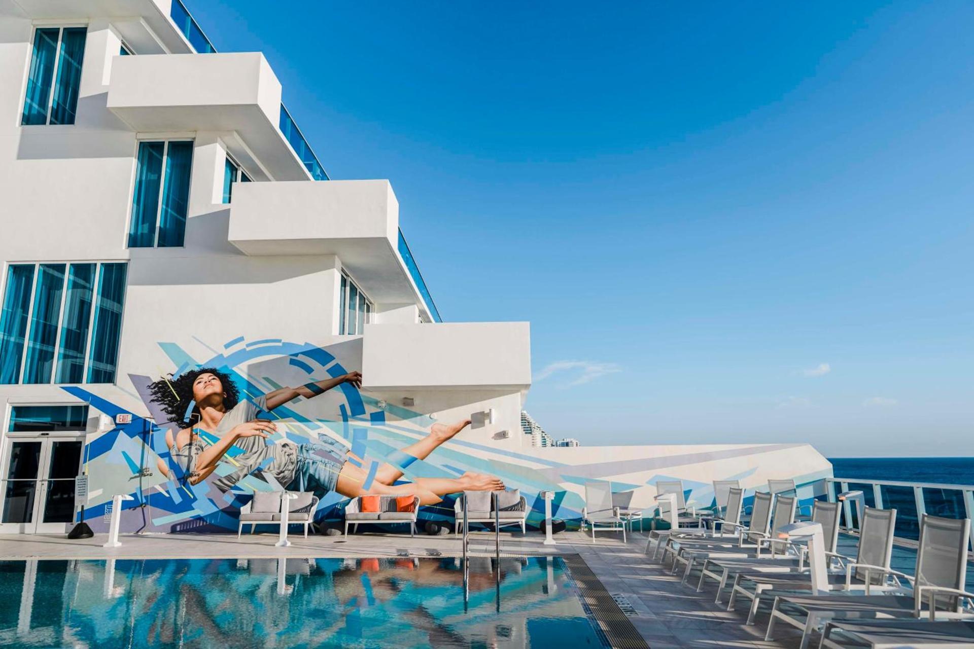 Hotel Maren Fort Lauderdale Beach, Curio Collection By Hilton photo 25