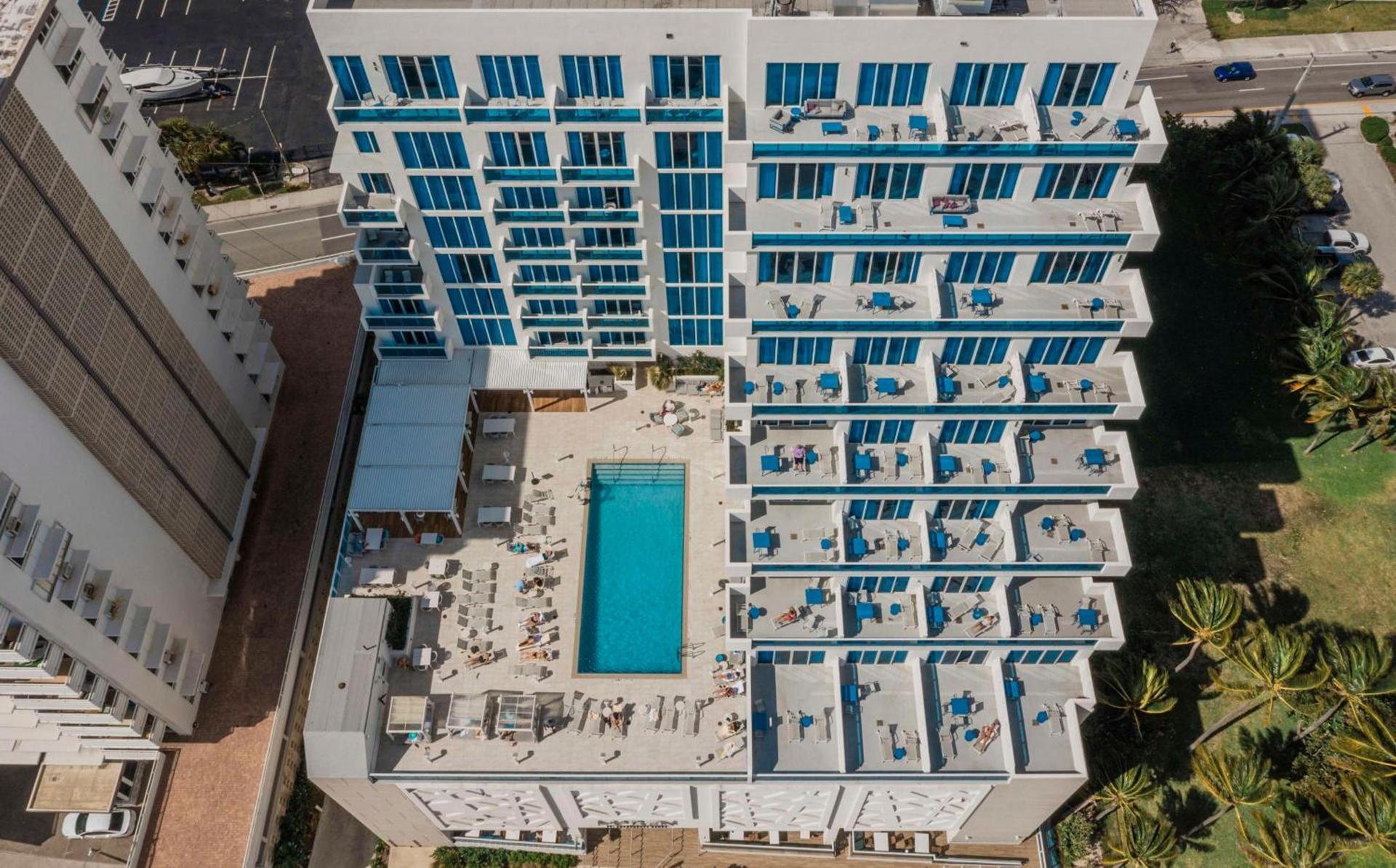 Hotel Maren Fort Lauderdale Beach, Curio Collection By Hilton photo 24