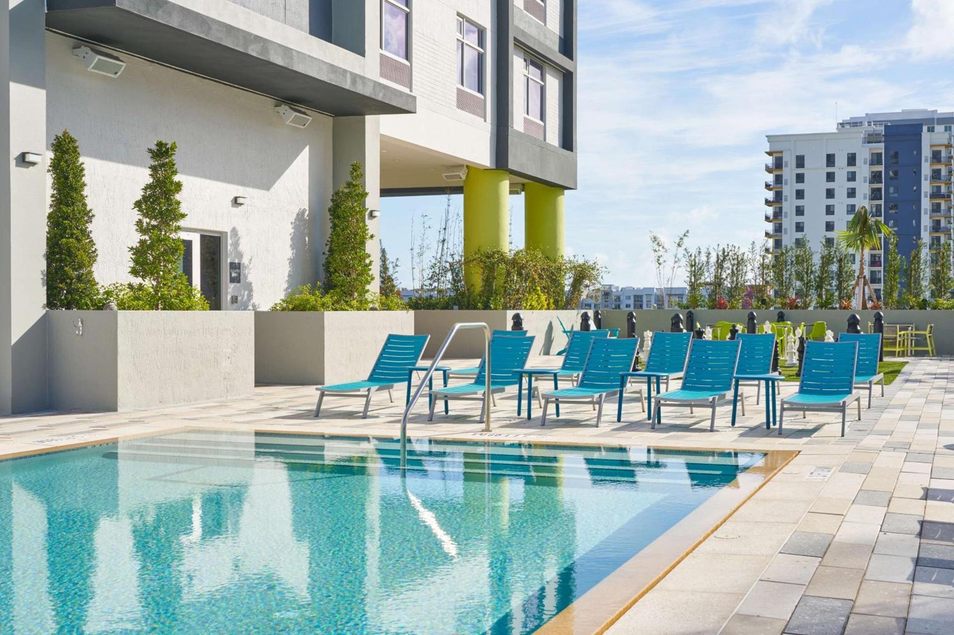 Tru By Hilton Fort Lauderdale Downtown-Flagler Village photo 14