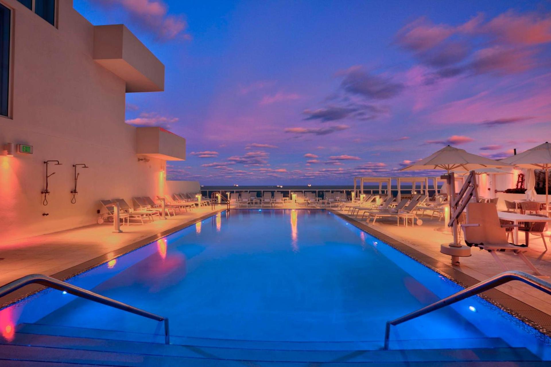Hotel Maren Fort Lauderdale Beach, Curio Collection By Hilton photo 91