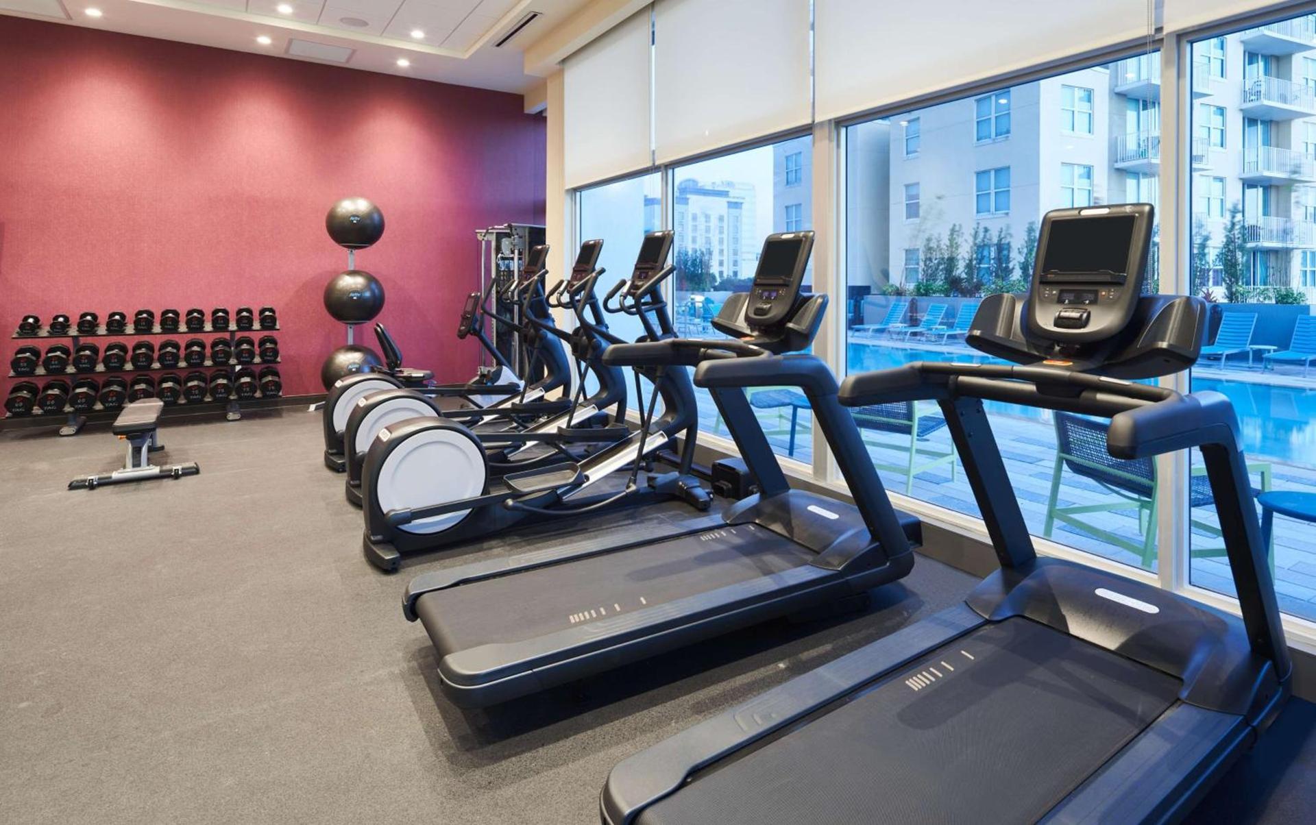 Tru By Hilton Fort Lauderdale Downtown-Flagler Village photo 16