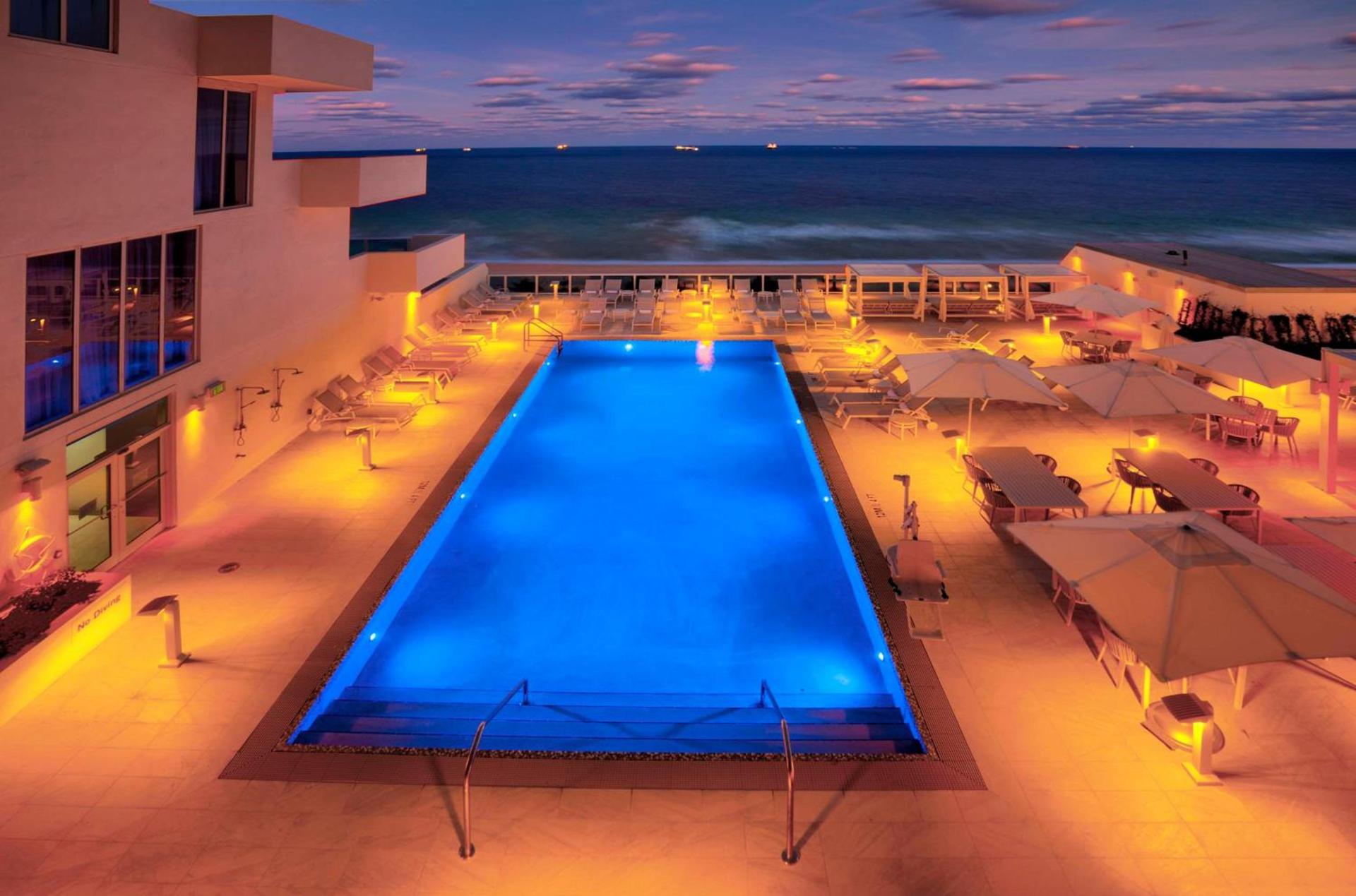 Hotel Maren Fort Lauderdale Beach, Curio Collection By Hilton photo 92