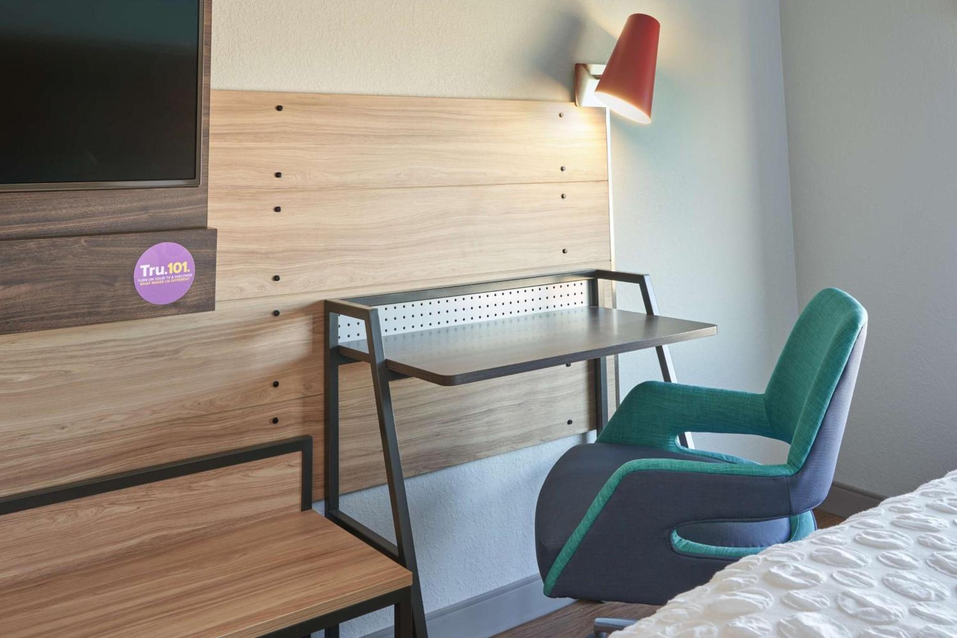 Tru By Hilton Fort Lauderdale Downtown-Flagler Village photo 17