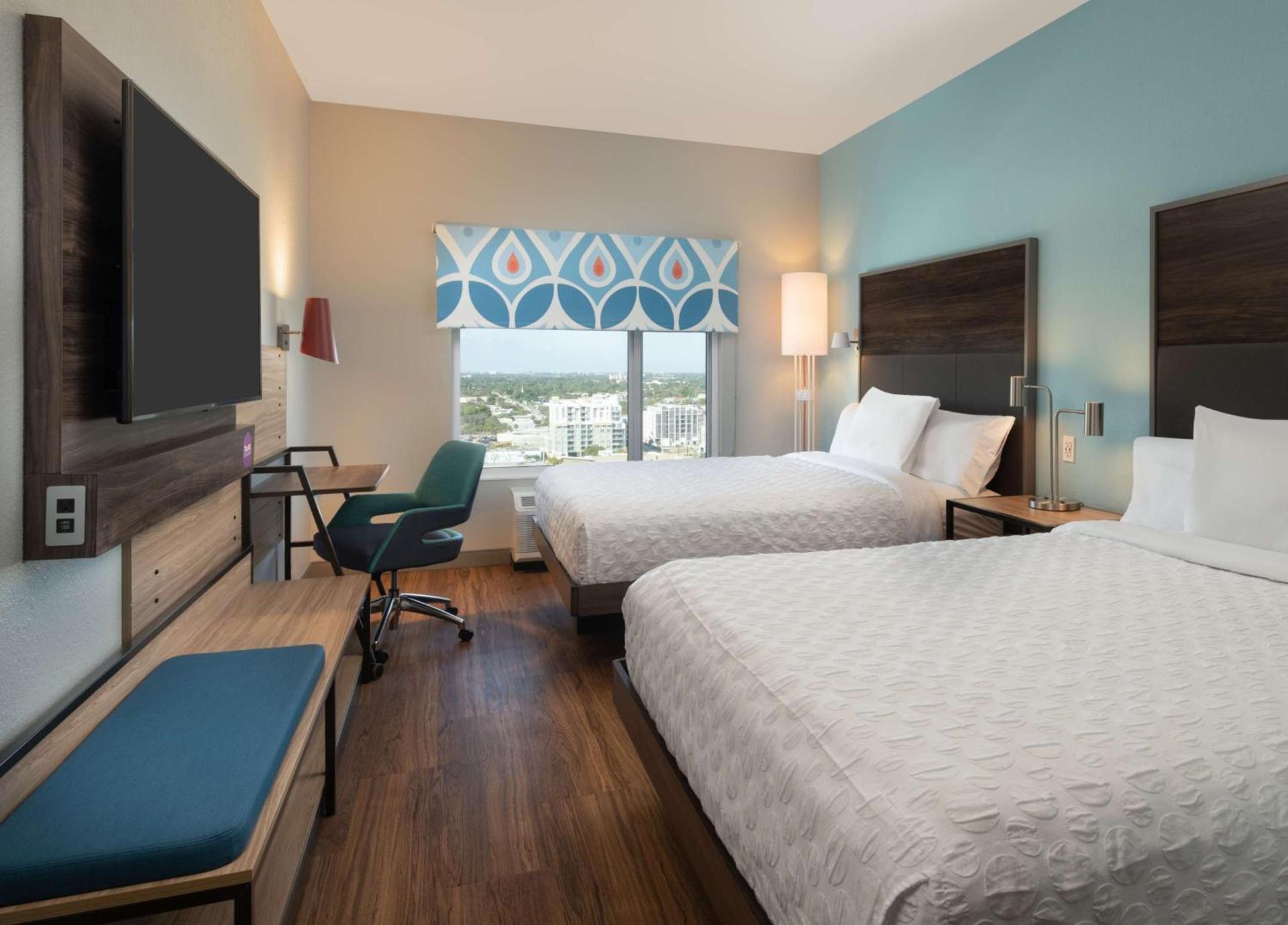 Tru By Hilton Fort Lauderdale Downtown-Flagler Village photo 18