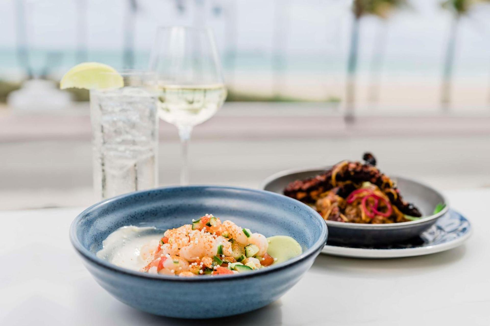 Hotel Maren Fort Lauderdale Beach, Curio Collection By Hilton photo 34