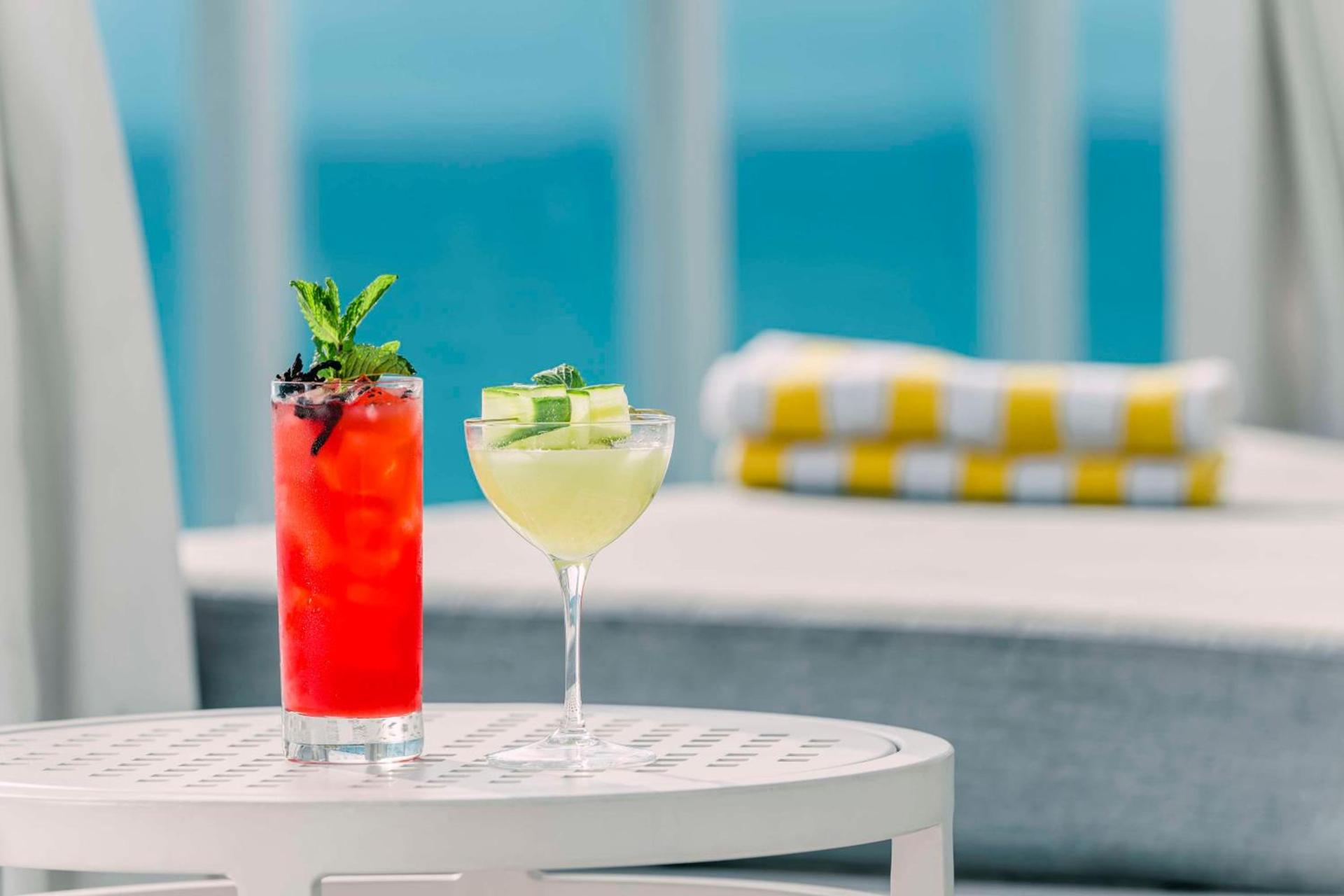 Hotel Maren Fort Lauderdale Beach, Curio Collection By Hilton photo 35