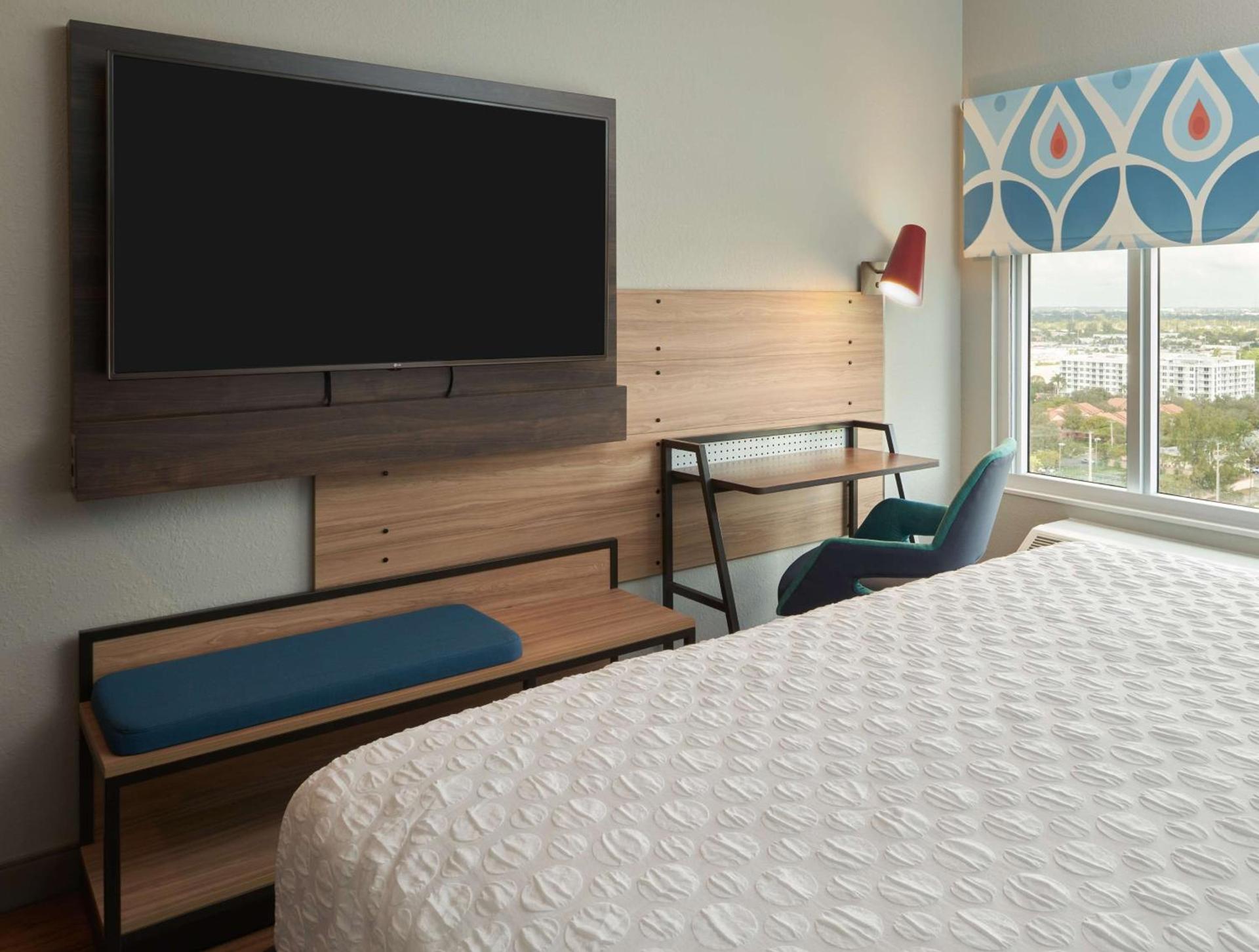 Tru By Hilton Fort Lauderdale Downtown-Flagler Village photo 21
