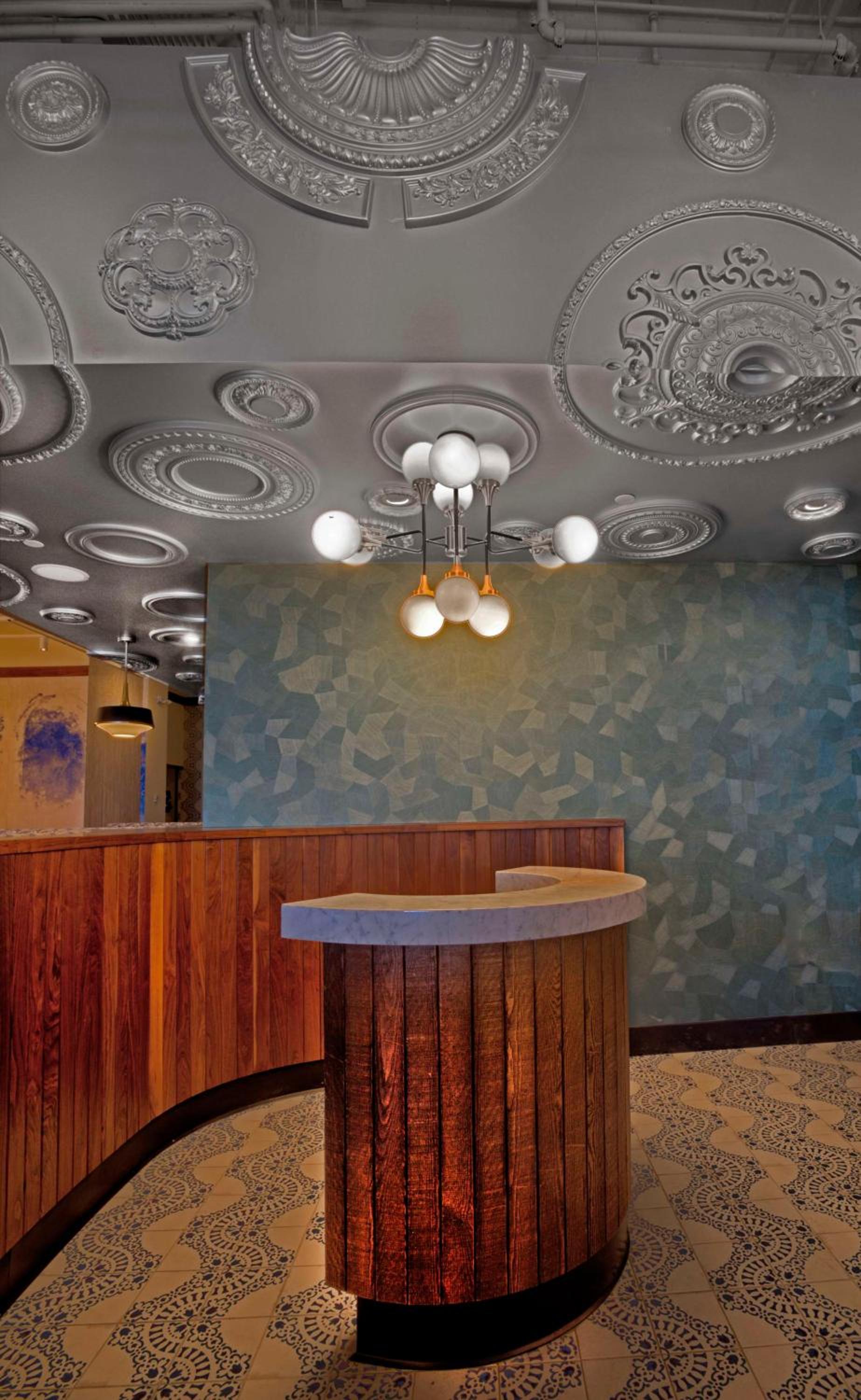 Hotel Maren Fort Lauderdale Beach, Curio Collection By Hilton photo 38