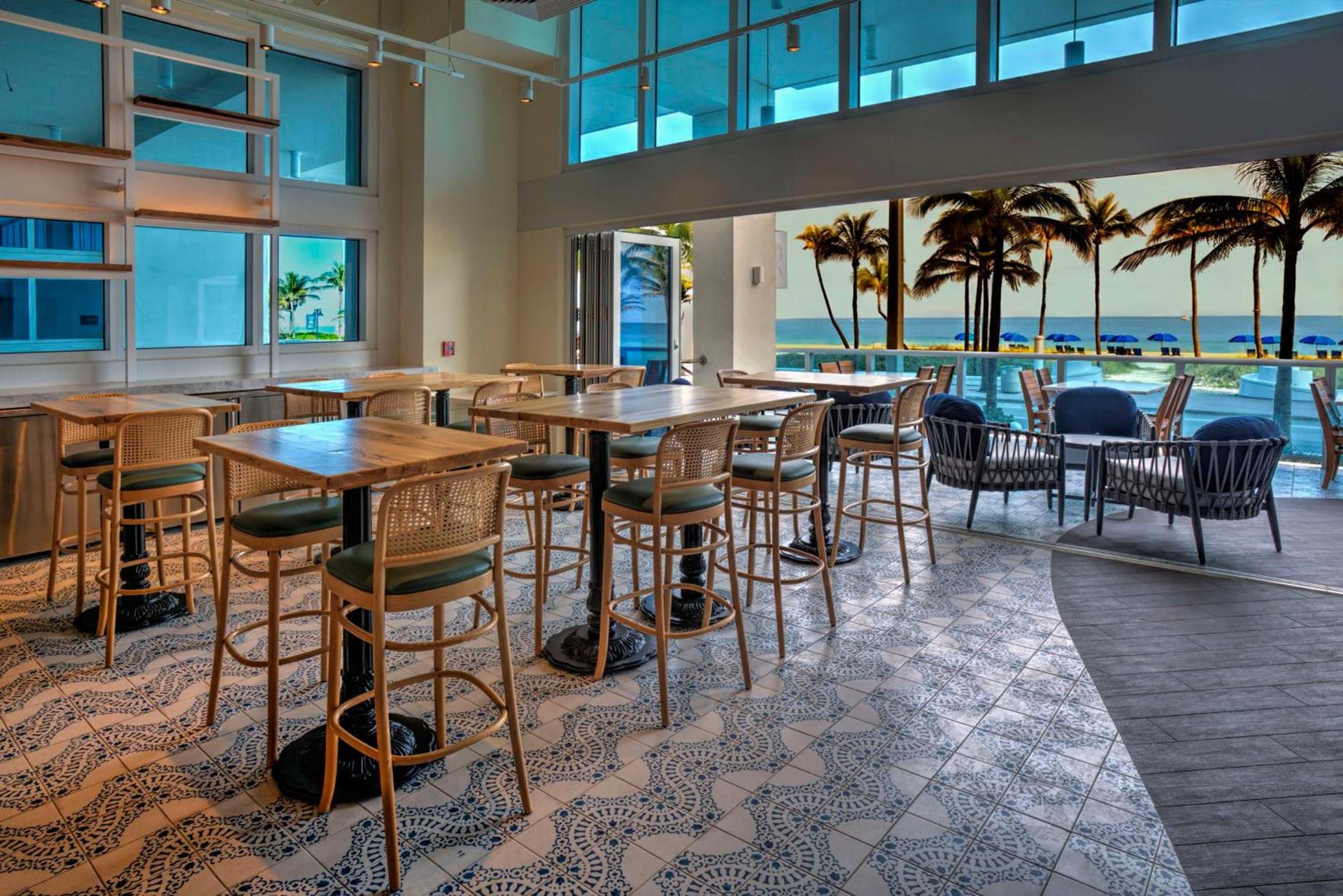 Hotel Maren Fort Lauderdale Beach, Curio Collection By Hilton photo 41