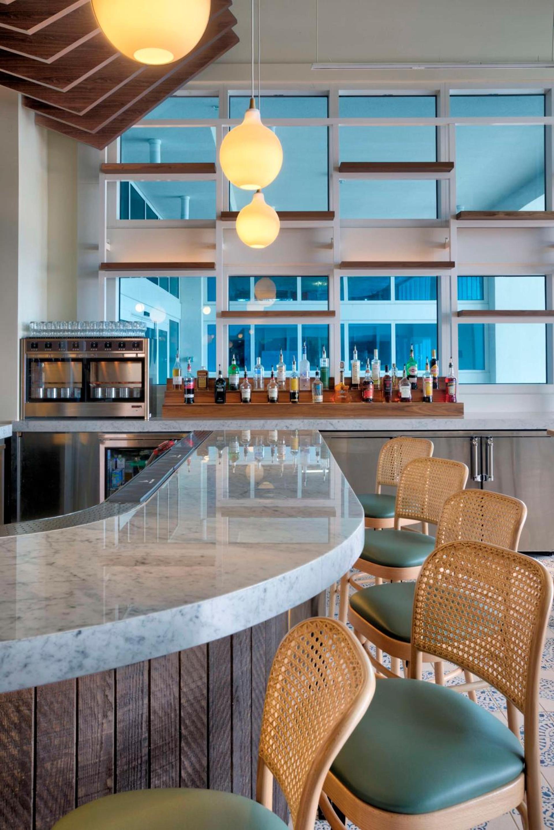 Hotel Maren Fort Lauderdale Beach, Curio Collection By Hilton photo 42