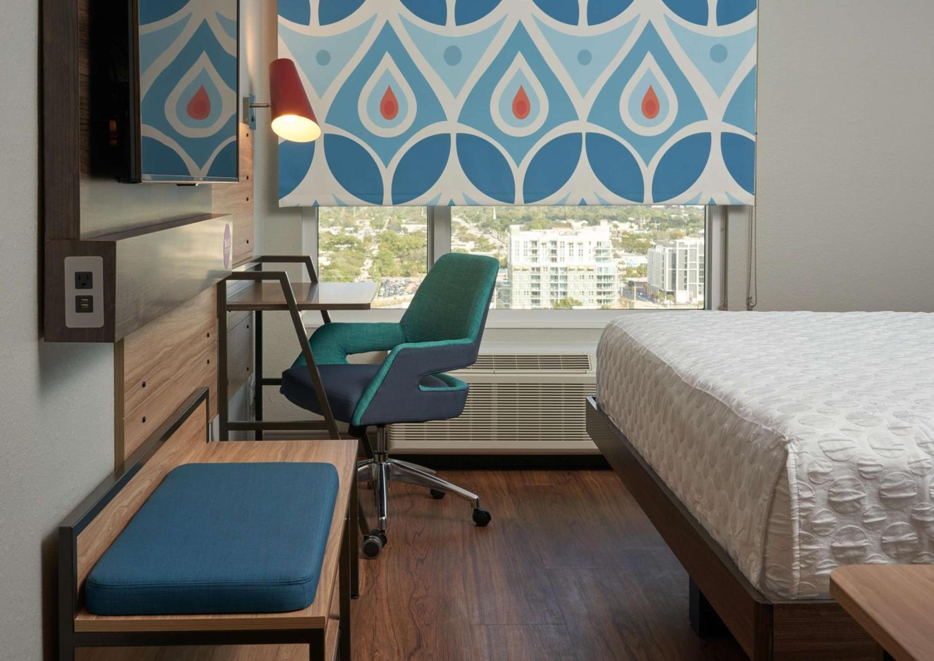 Tru By Hilton Fort Lauderdale Downtown-Flagler Village photo 24