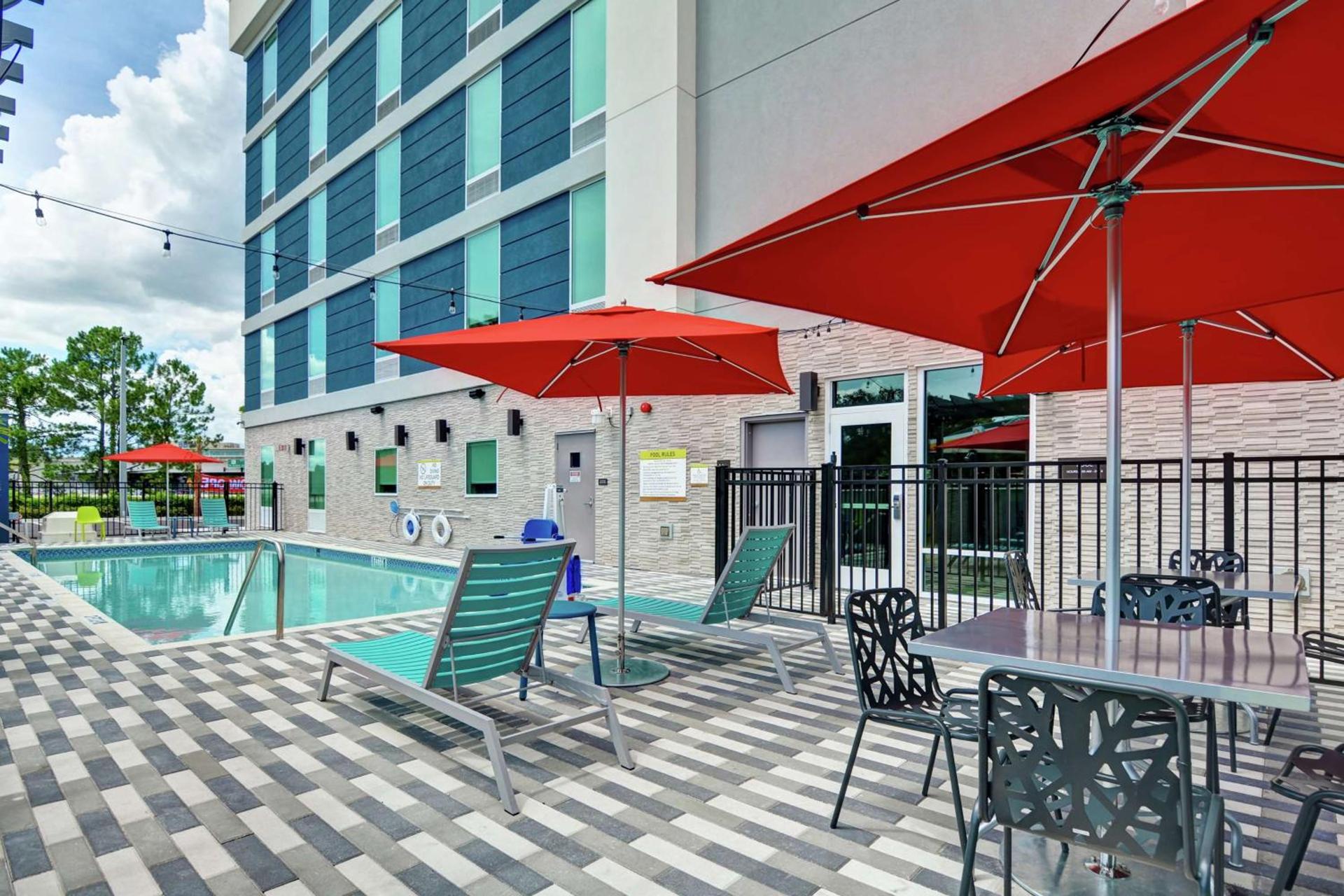 Home2 Suites By Hilton Jacksonville South St Johns Town Ctr photo 13