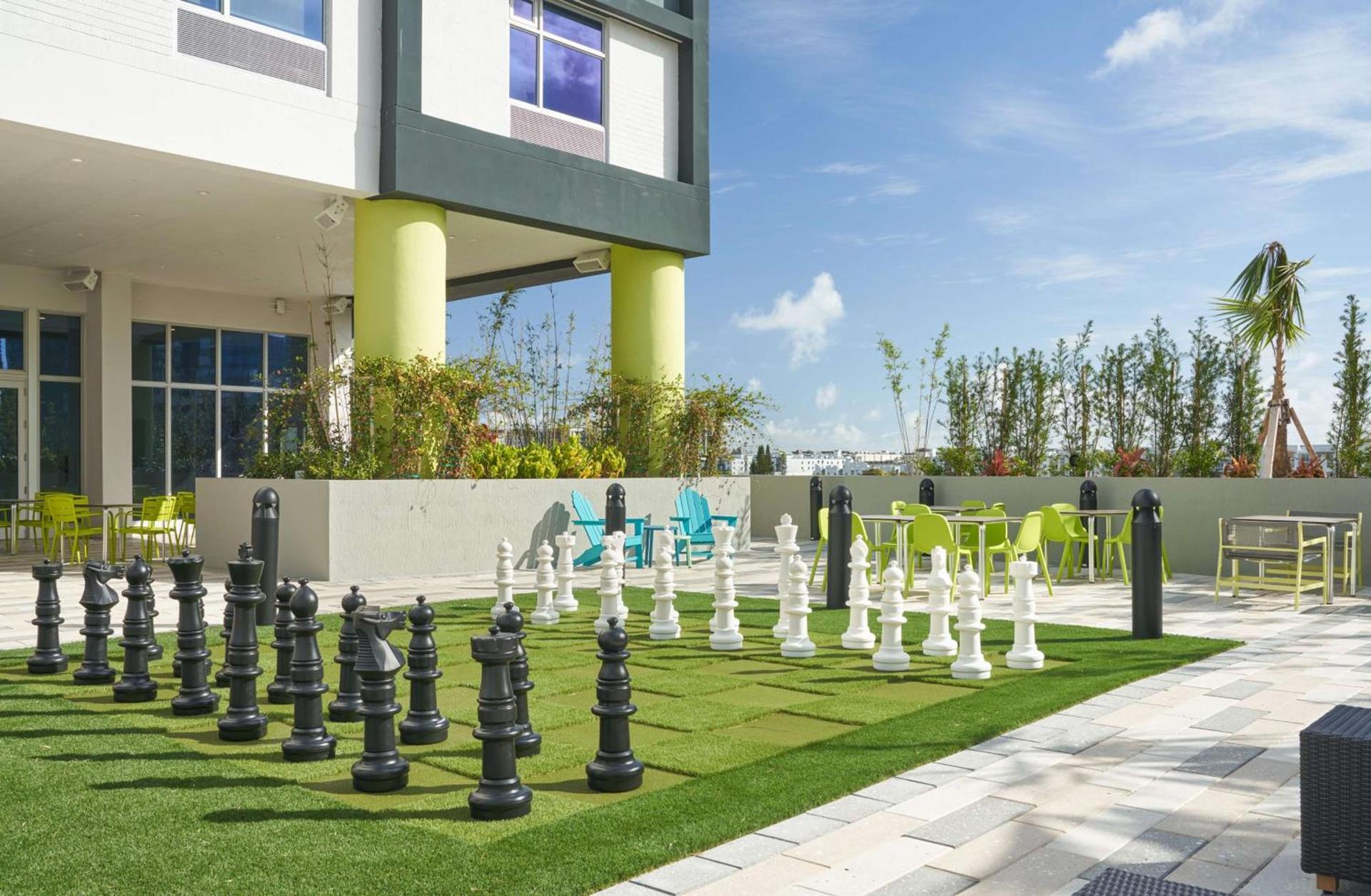 Tru By Hilton Fort Lauderdale Downtown-Flagler Village photo 26