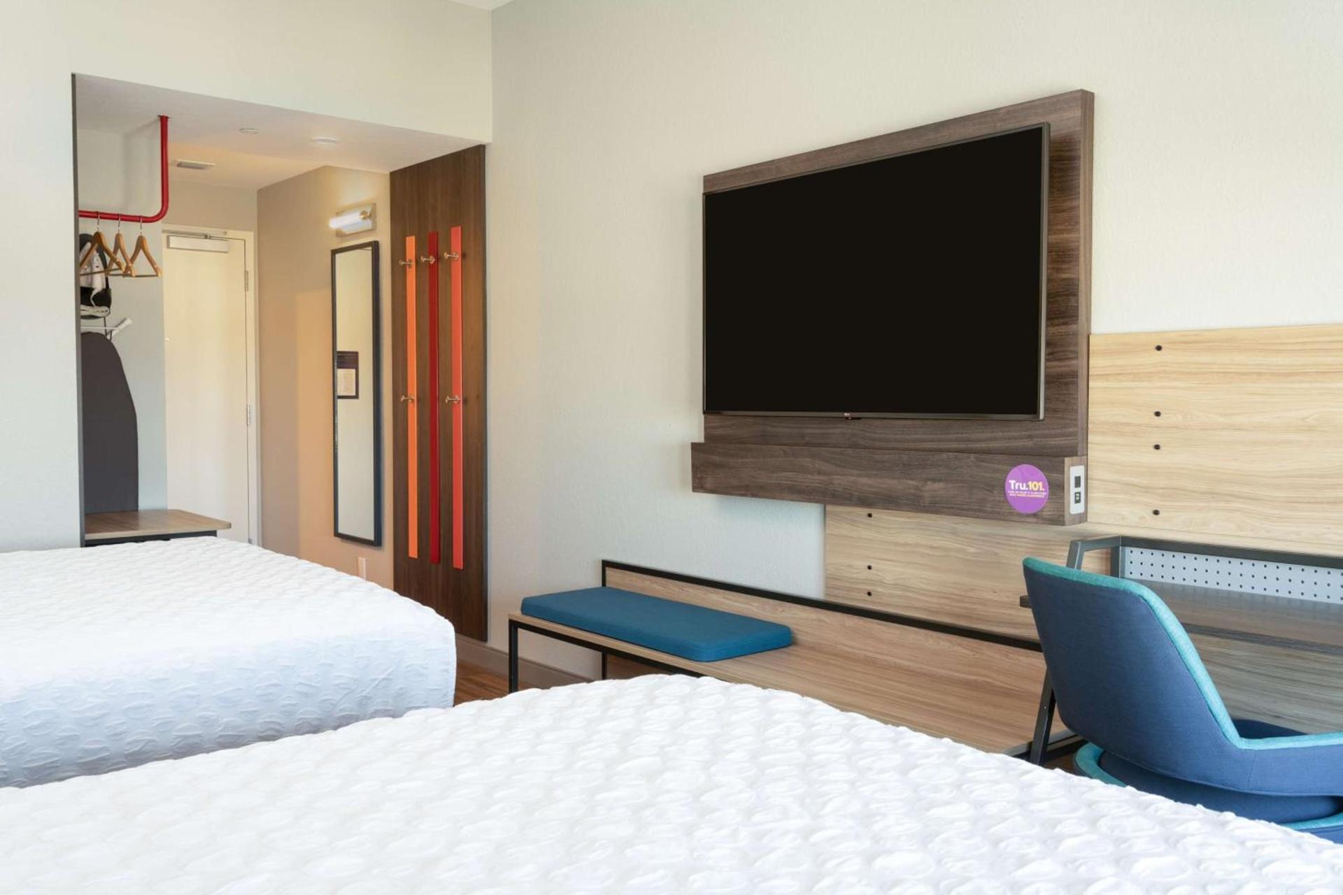 Tru By Hilton Fort Lauderdale Downtown-Flagler Village photo 27