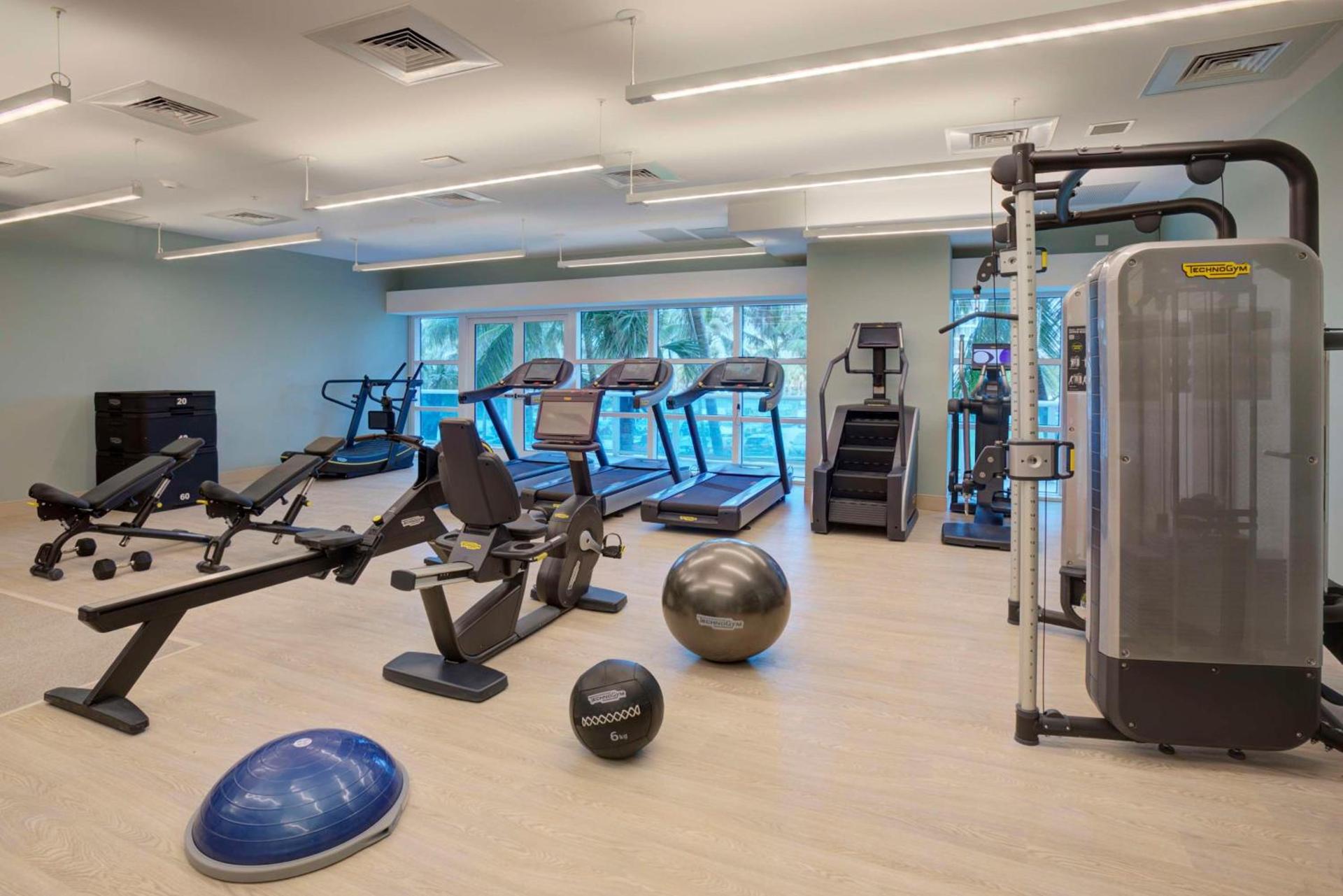 Hotel Maren Fort Lauderdale Beach, Curio Collection By Hilton photo 46