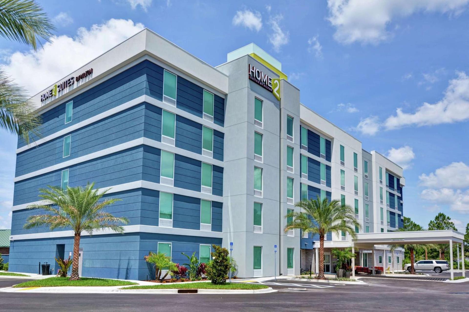 Home2 Suites By Hilton Jacksonville South St Johns Town Ctr photo 5