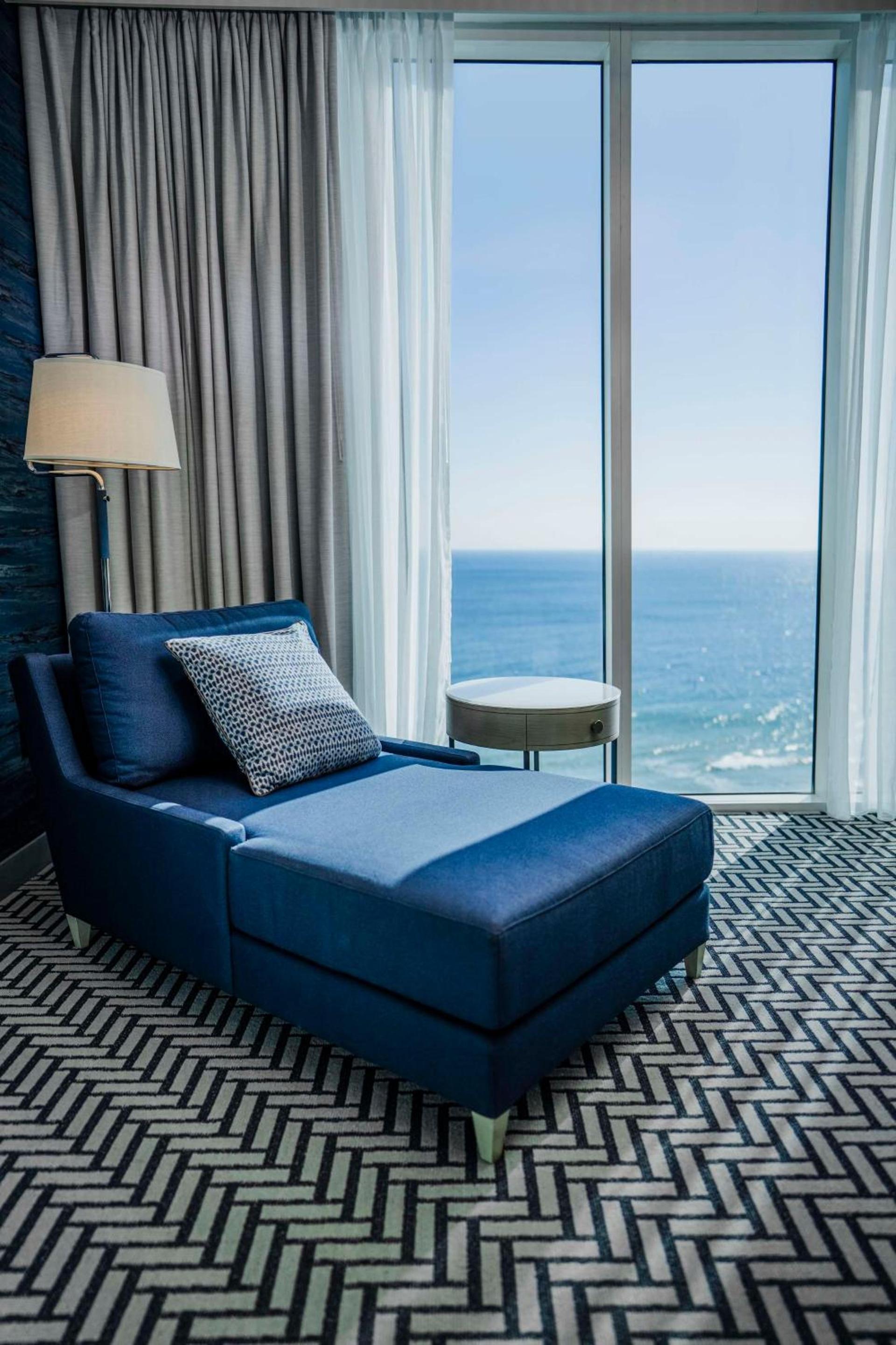 Hotel Maren Fort Lauderdale Beach, Curio Collection By Hilton photo 50