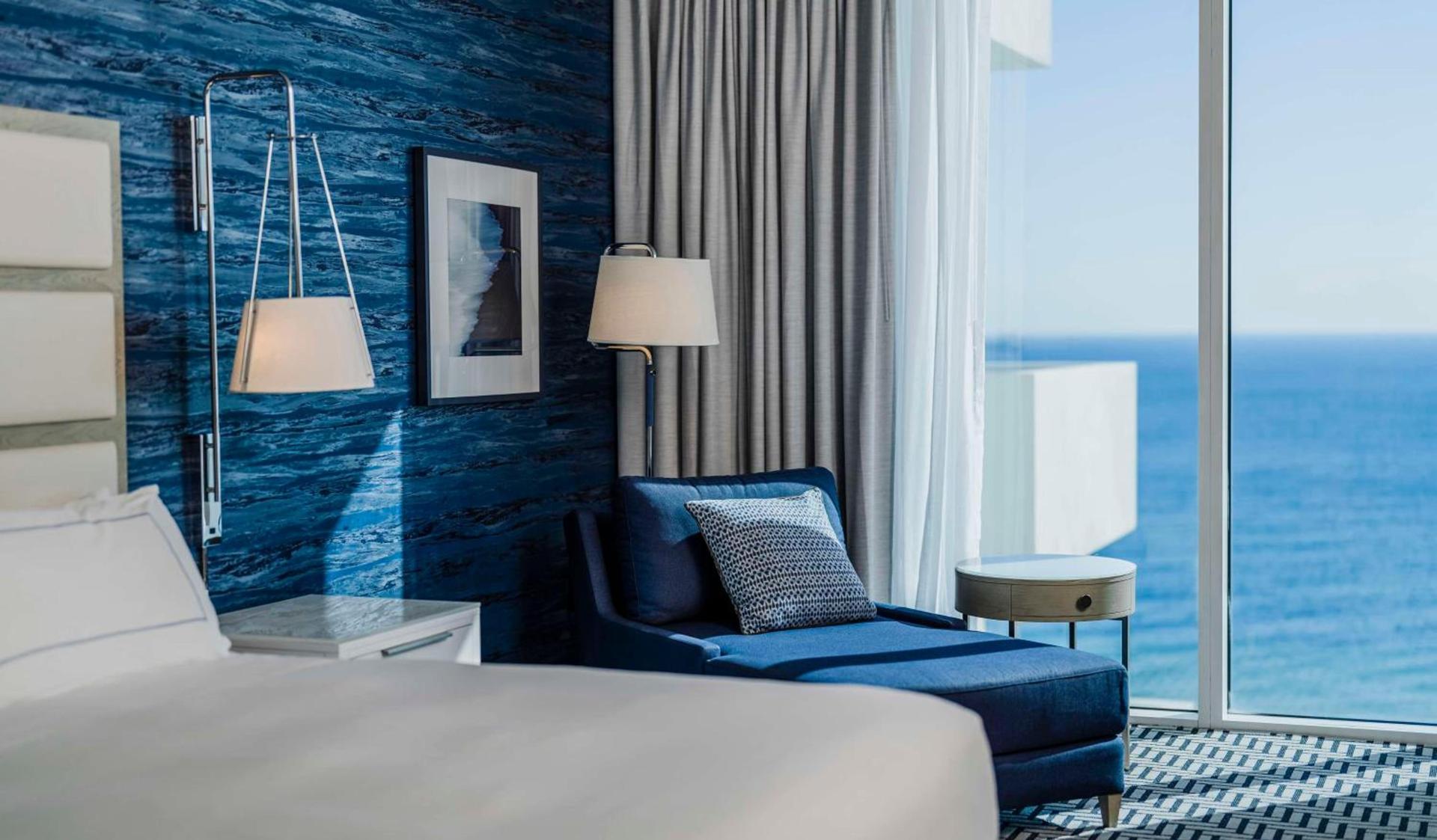 Hotel Maren Fort Lauderdale Beach, Curio Collection By Hilton photo 52