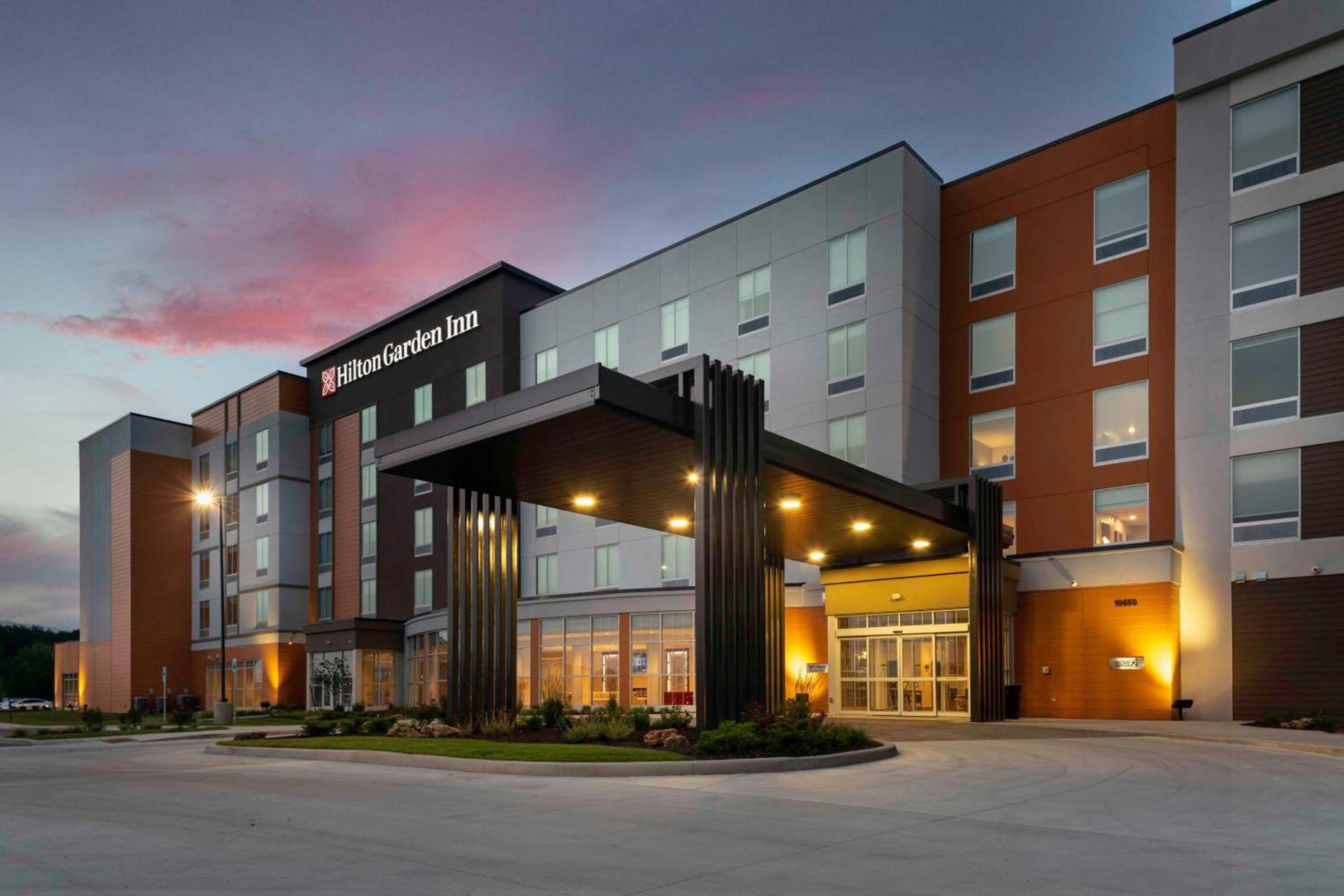 Hilton Garden Inn By Hilton Fort Wayne North — hotel in Sunnybrook Acres