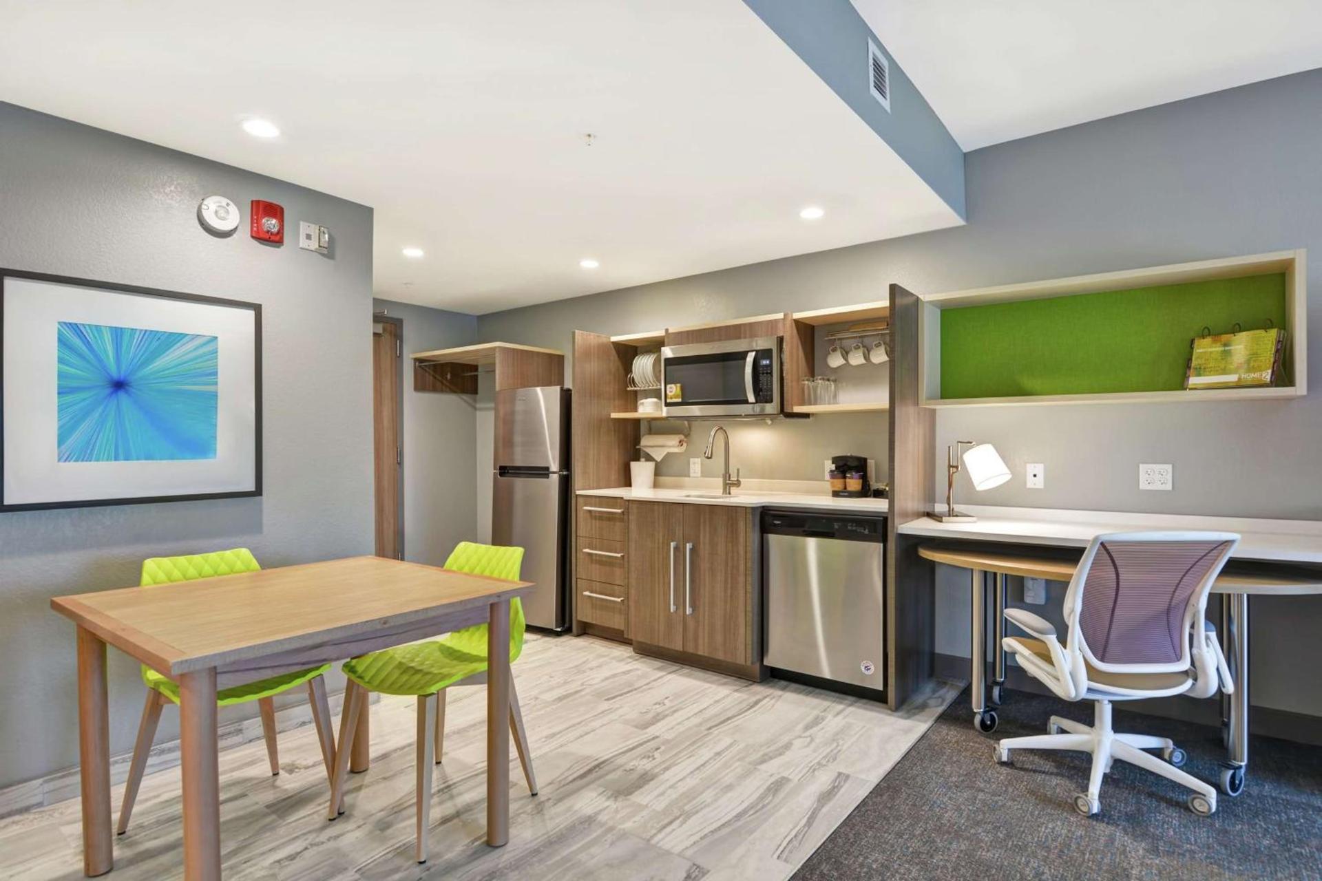 Home2 Suites By Hilton Jacksonville South St Johns Town Ctr photo 43