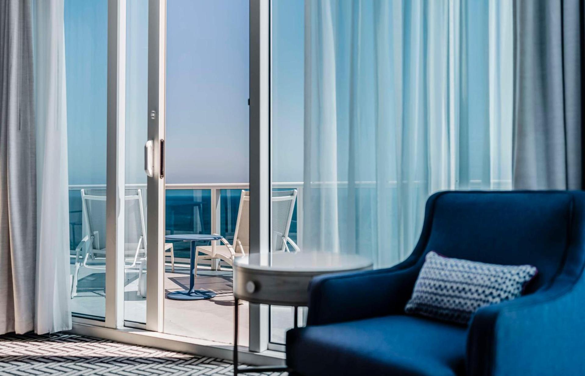 Hotel Maren Fort Lauderdale Beach, Curio Collection By Hilton photo 53