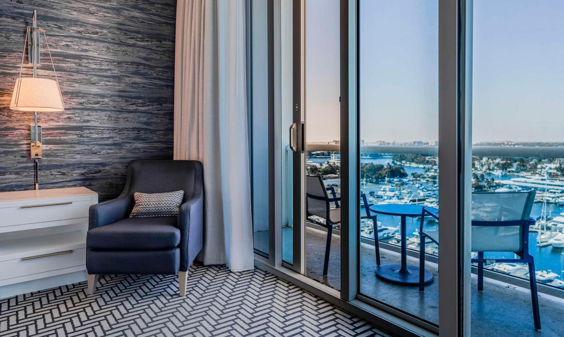 Hotel Maren Fort Lauderdale Beach, Curio Collection By Hilton photo 54
