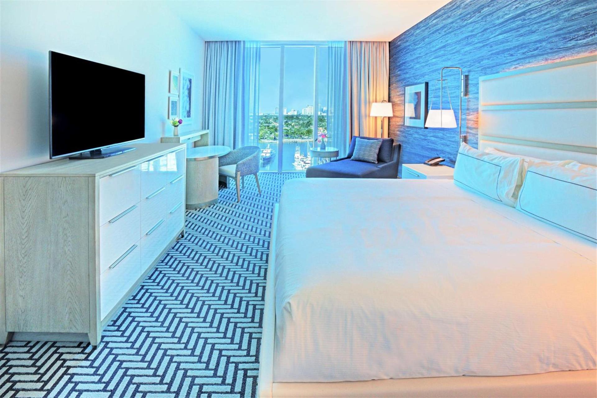 Hotel Maren Fort Lauderdale Beach, Curio Collection By Hilton photo 55