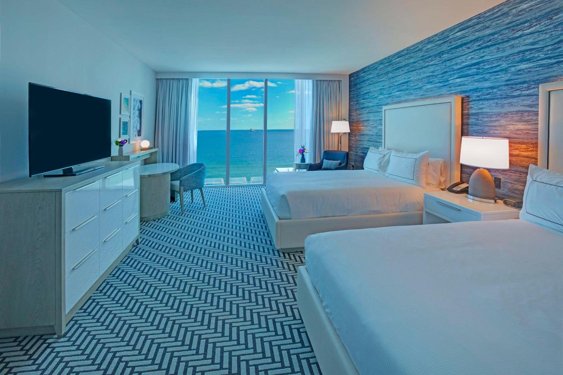 Hotel Maren Fort Lauderdale Beach, Curio Collection By Hilton photo 58