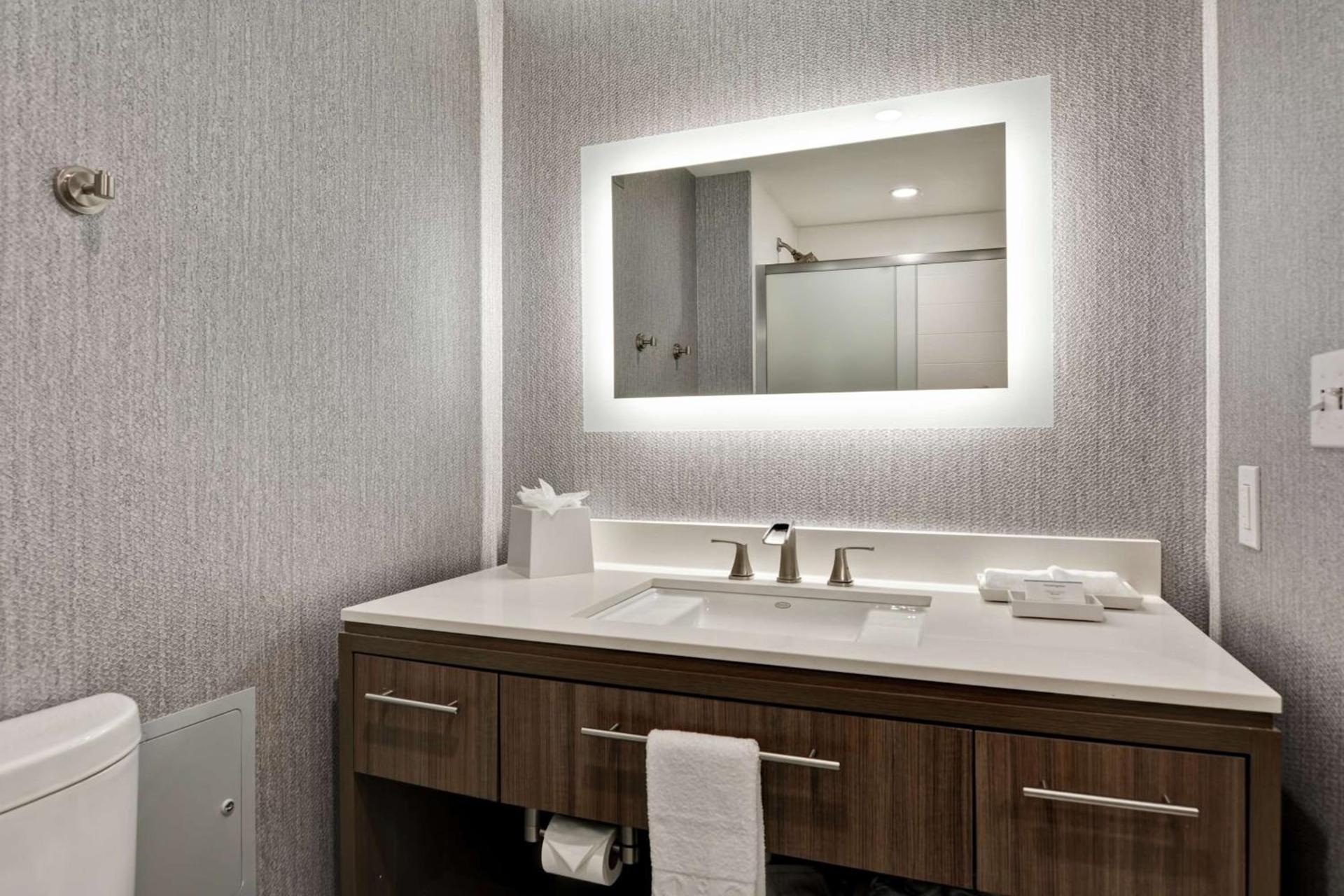 Home2 Suites By Hilton Jacksonville South St Johns Town Ctr photo 27