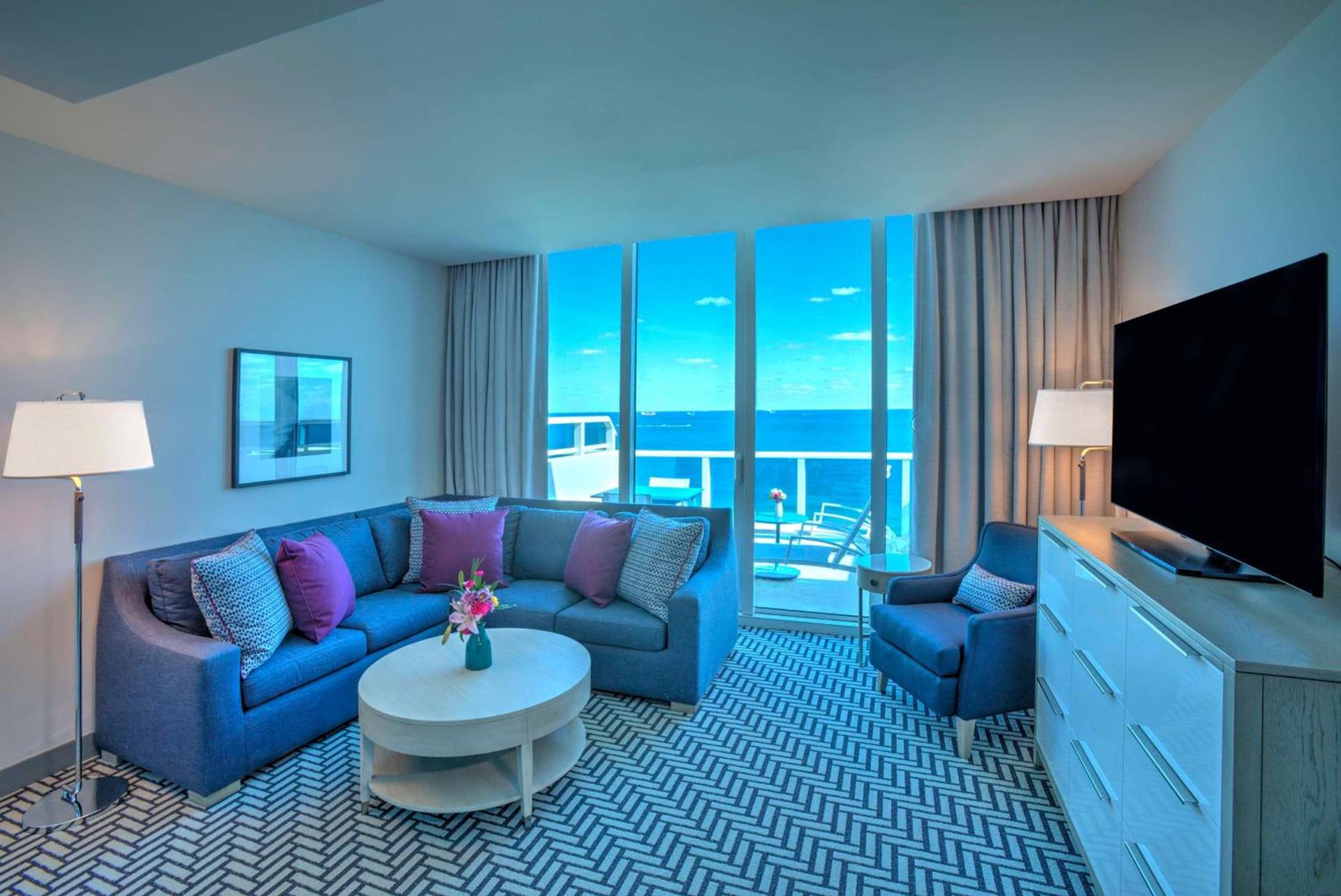 Hotel Maren Fort Lauderdale Beach, Curio Collection By Hilton photo 59