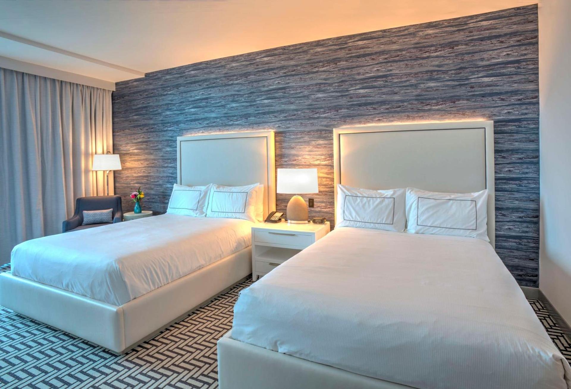 Hotel Maren Fort Lauderdale Beach, Curio Collection By Hilton photo 60