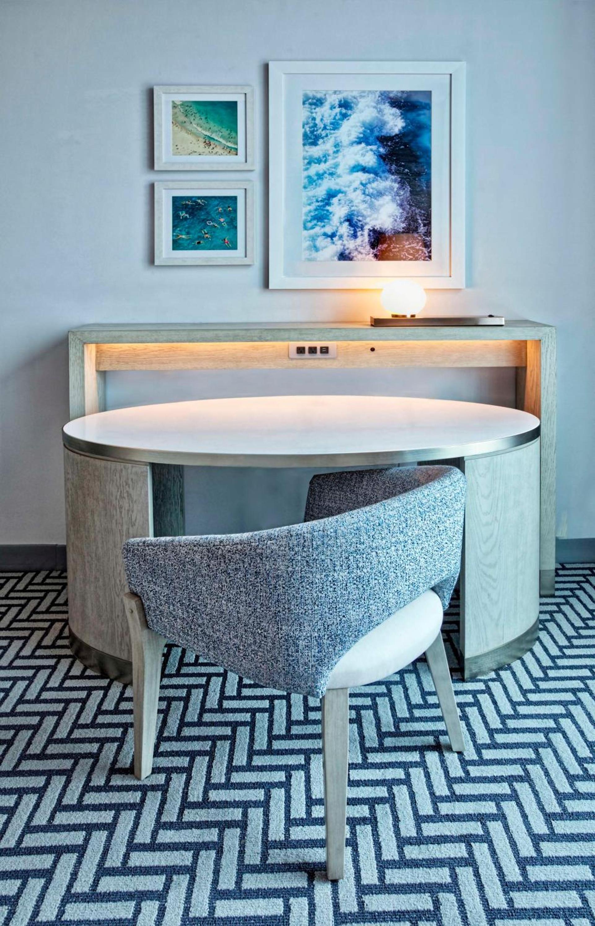 Hotel Maren Fort Lauderdale Beach, Curio Collection By Hilton photo 61