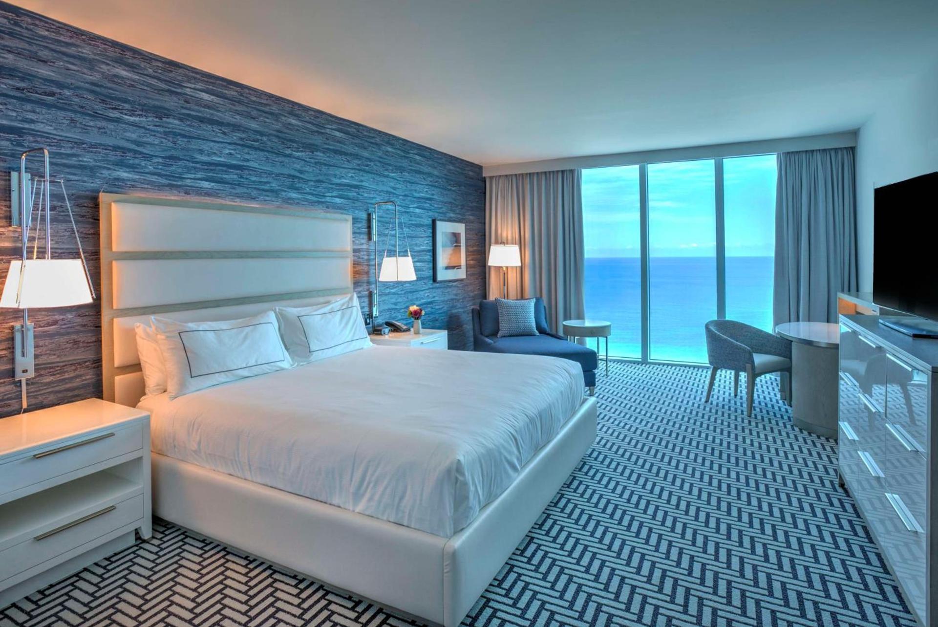 Hotel Maren Fort Lauderdale Beach, Curio Collection By Hilton photo 62