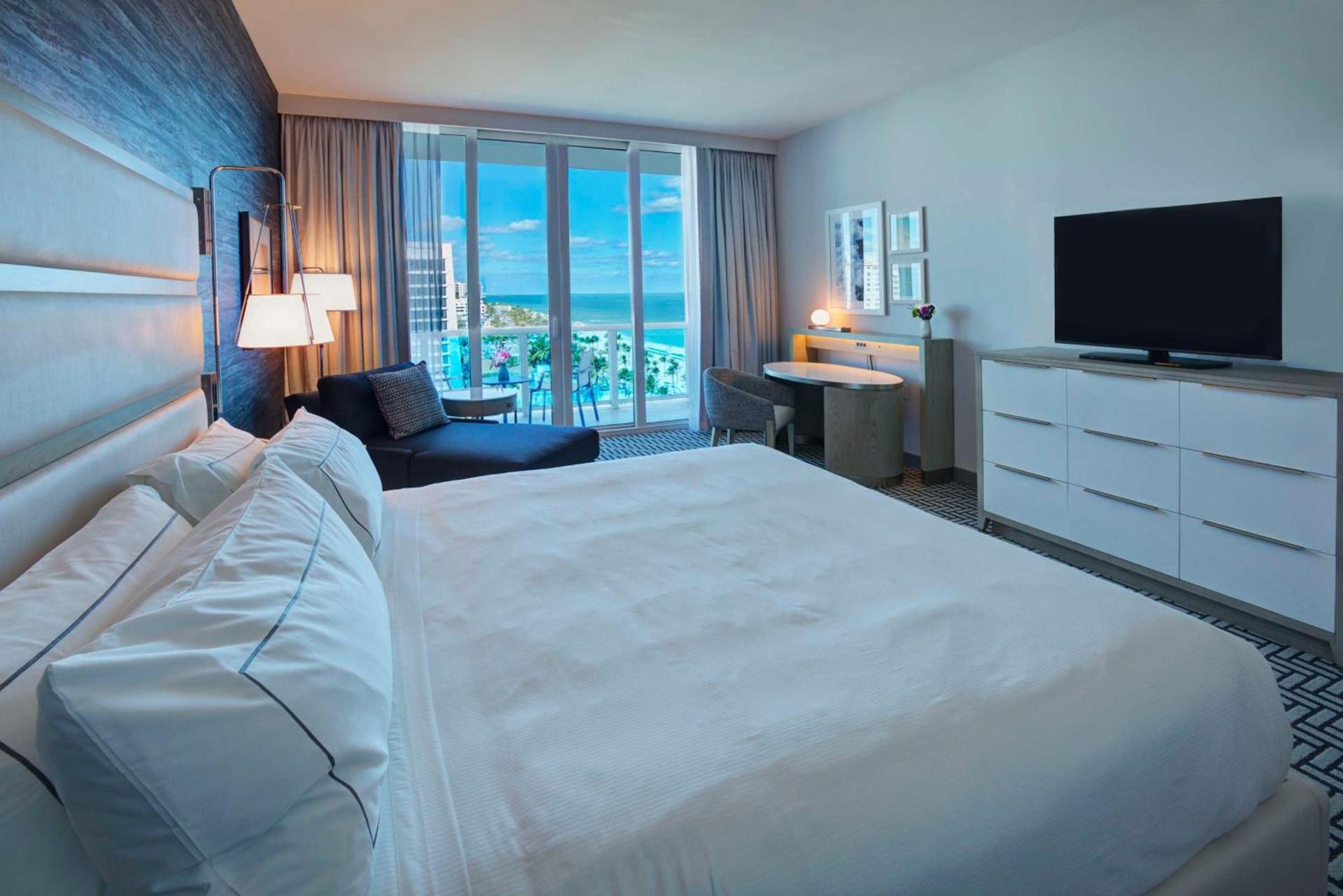 Hotel Maren Fort Lauderdale Beach, Curio Collection By Hilton photo 64