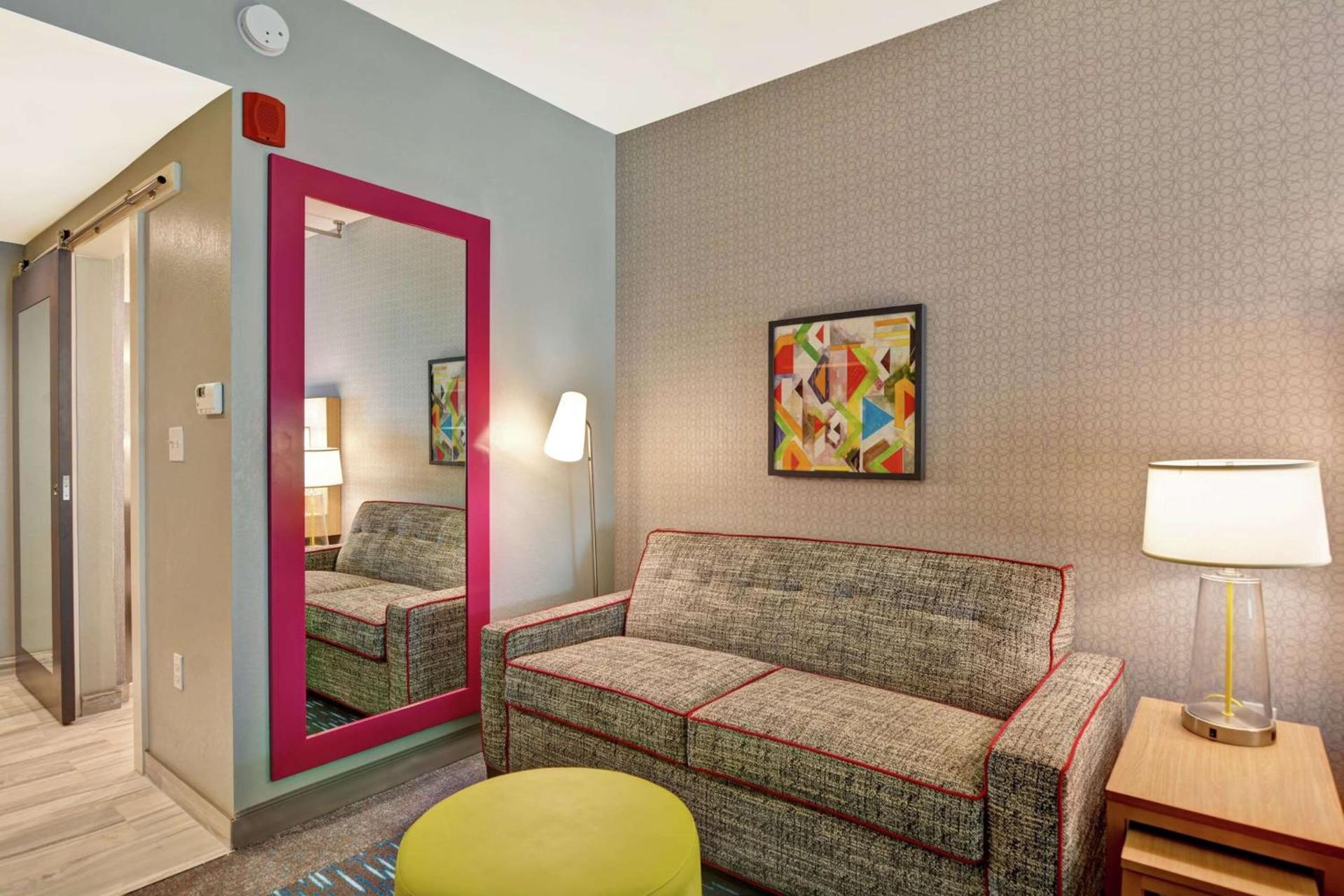 Home2 Suites By Hilton Jacksonville South St Johns Town Ctr photo 31