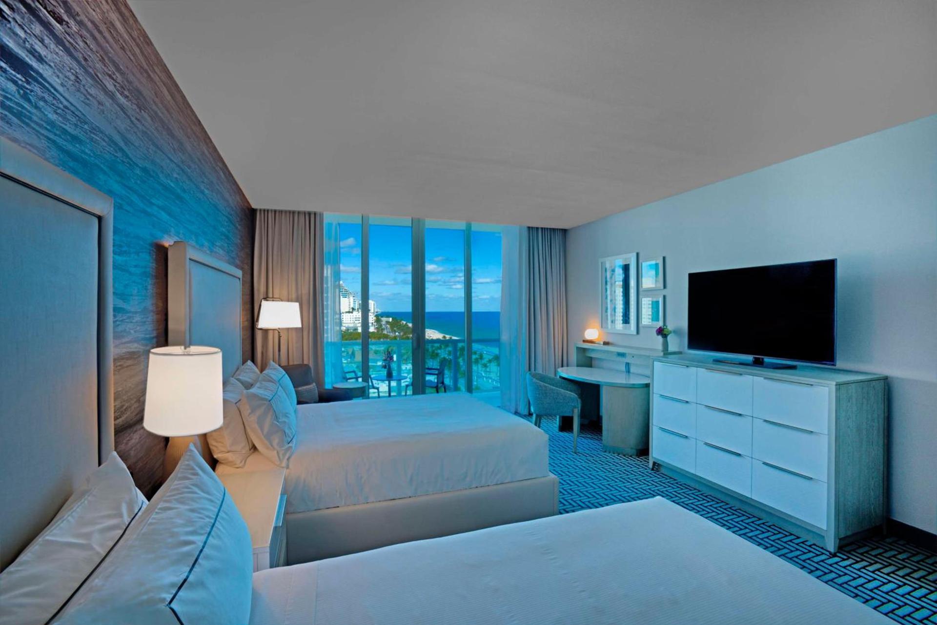 Hotel Maren Fort Lauderdale Beach, Curio Collection By Hilton photo 63