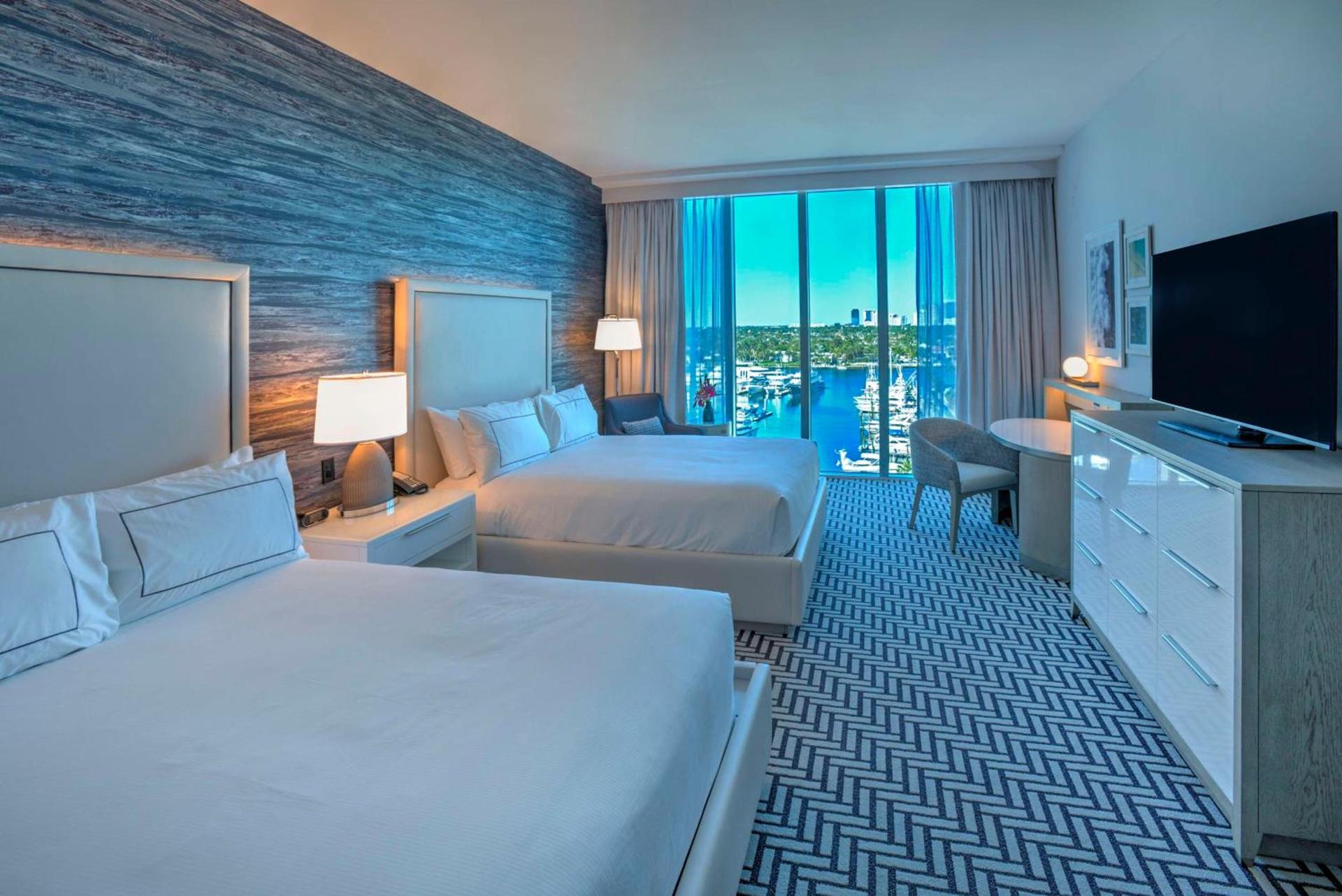 Hotel Maren Fort Lauderdale Beach, Curio Collection By Hilton photo 65