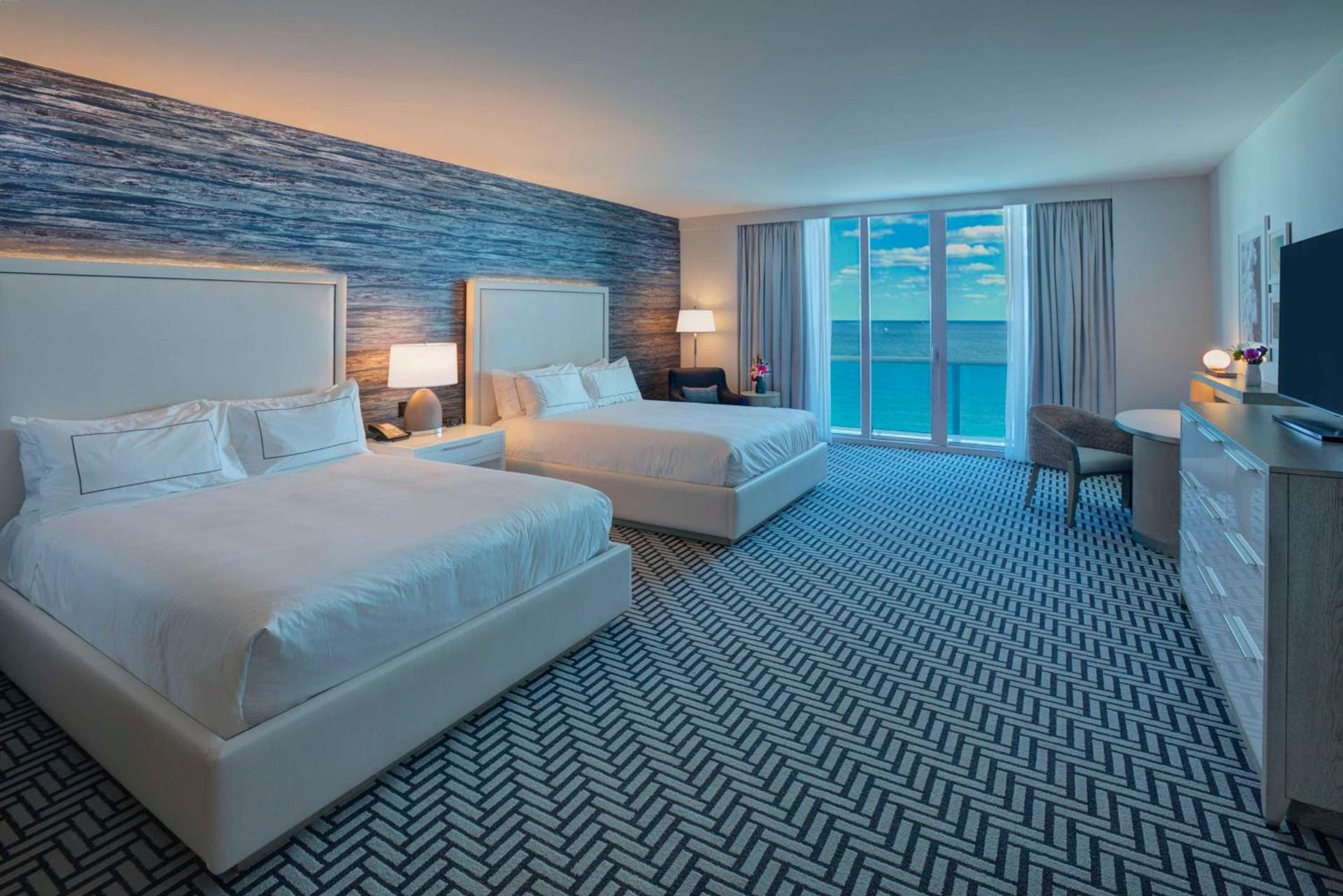 Hotel Maren Fort Lauderdale Beach, Curio Collection By Hilton photo 68
