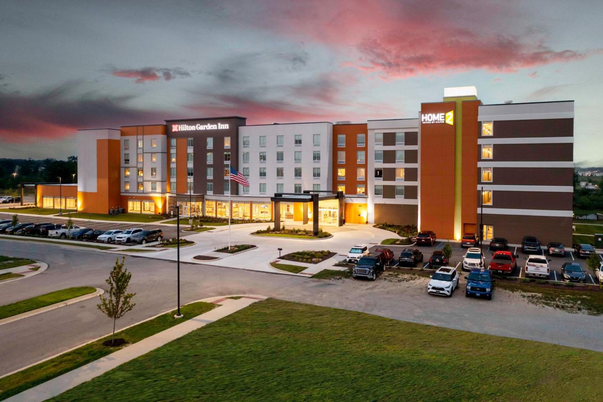 Hilton Garden Inn By Hilton Fort Wayne North photo 6
