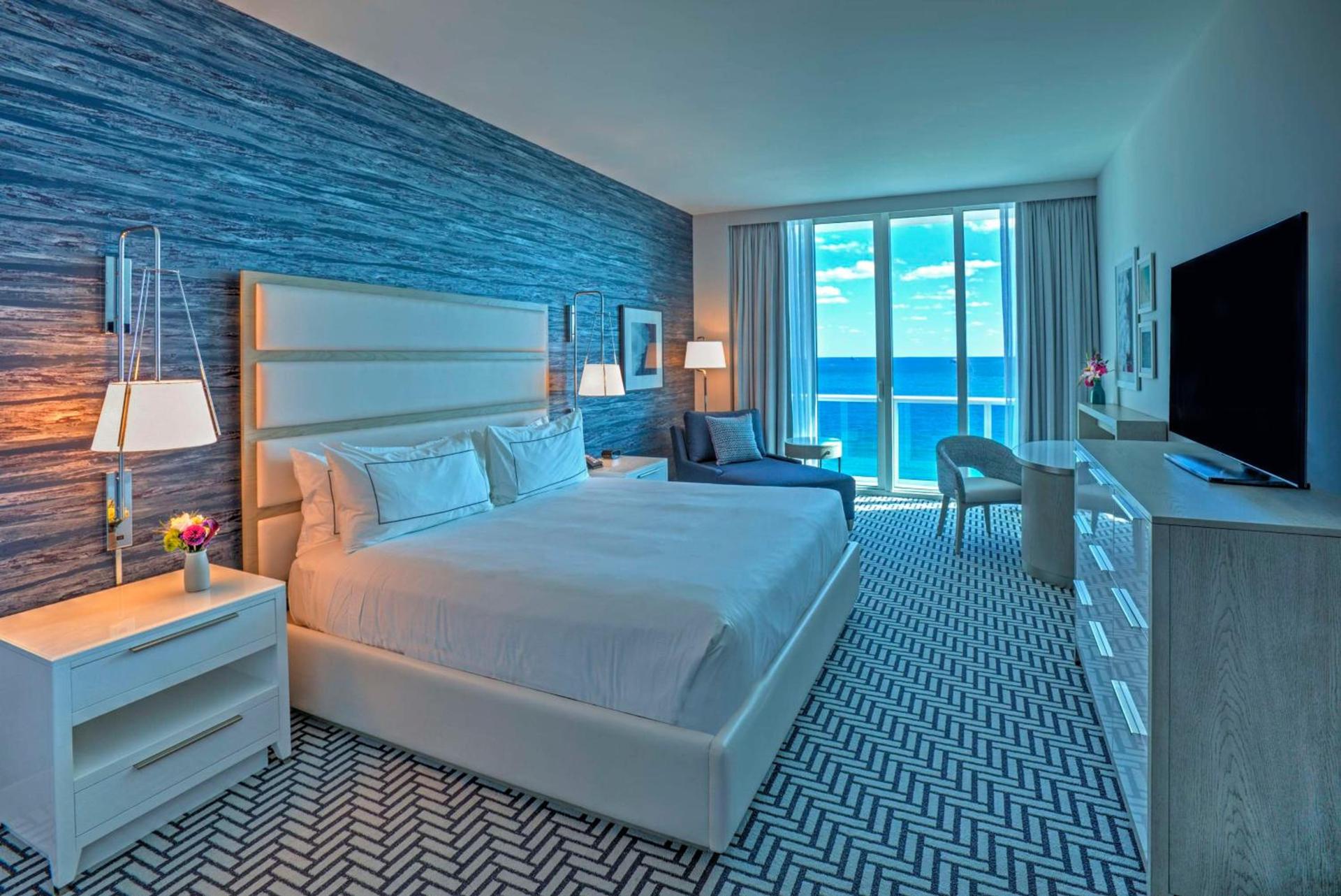 Hotel Maren Fort Lauderdale Beach, Curio Collection By Hilton photo 69
