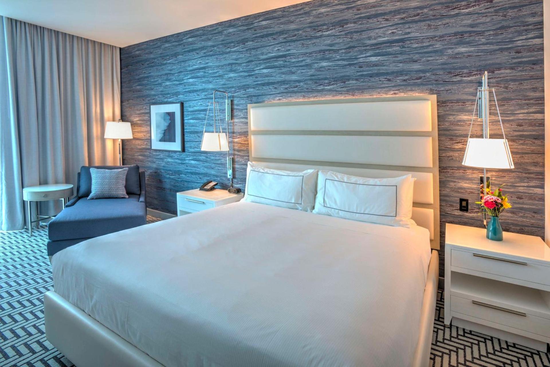 Hotel Maren Fort Lauderdale Beach, Curio Collection By Hilton photo 70