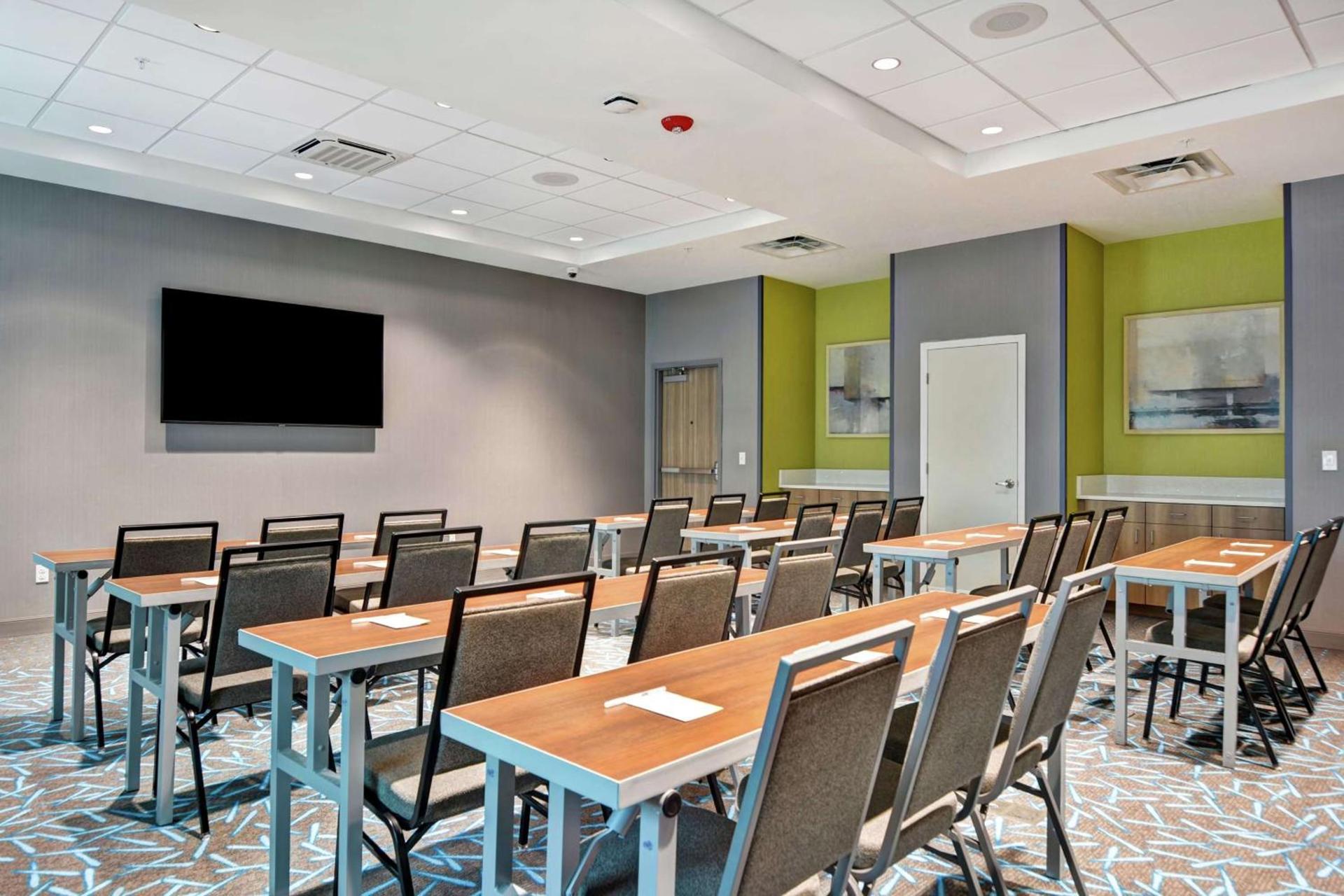 Home2 Suites By Hilton Jacksonville South St Johns Town Ctr photo 37