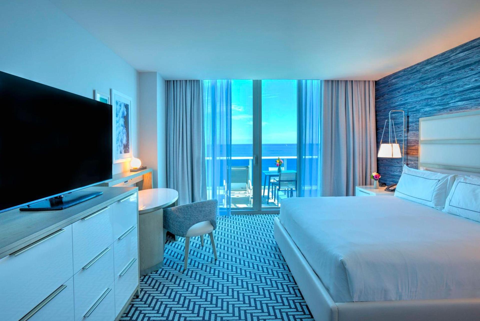 Hotel Maren Fort Lauderdale Beach, Curio Collection By Hilton photo 71