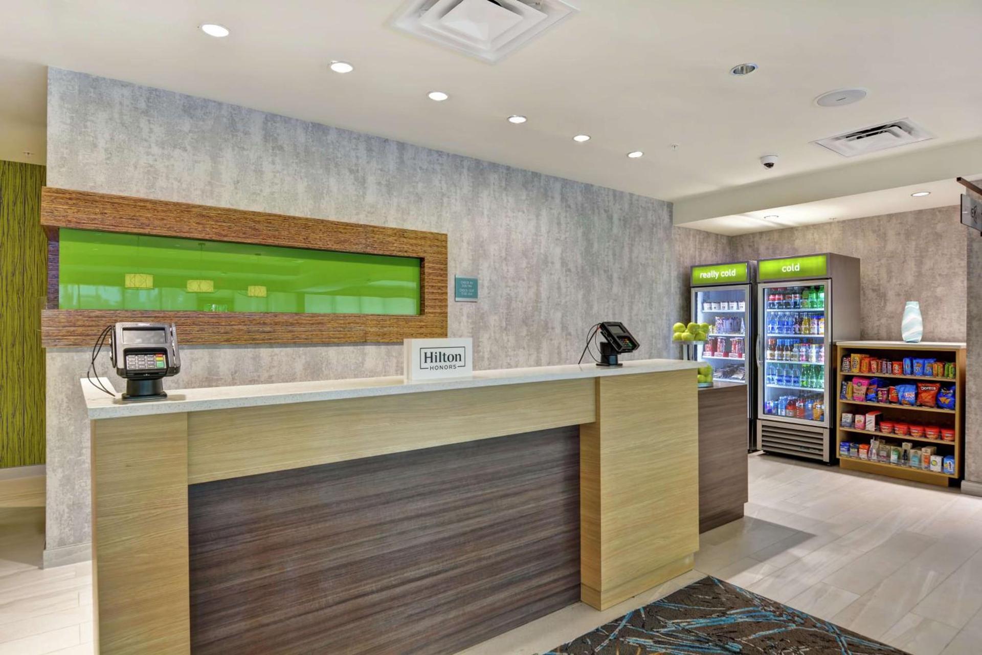 Home2 Suites By Hilton Jacksonville South St Johns Town Ctr photo 9