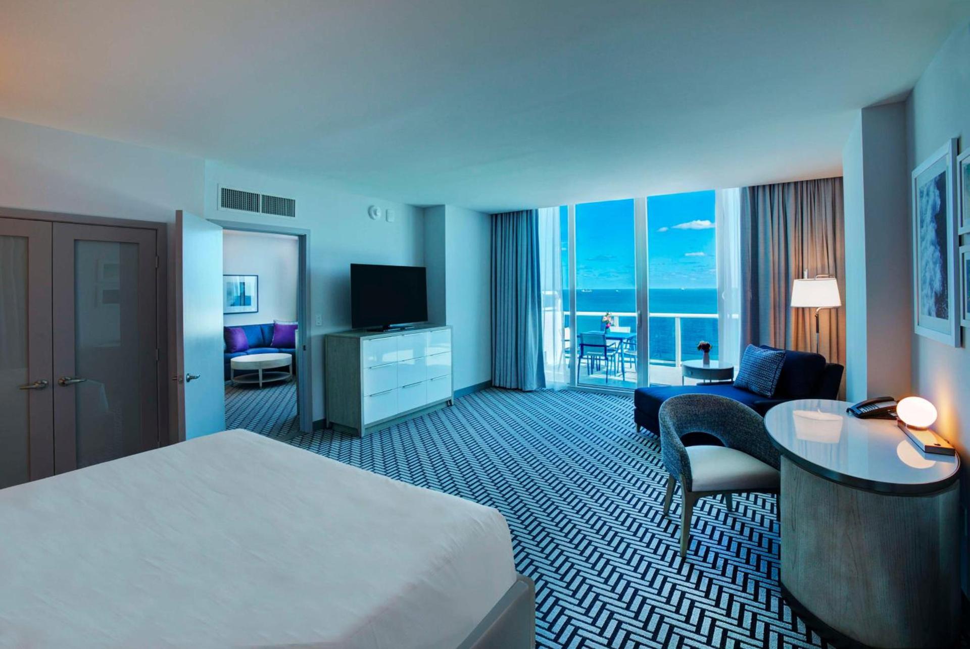 Hotel Maren Fort Lauderdale Beach, Curio Collection By Hilton photo 73