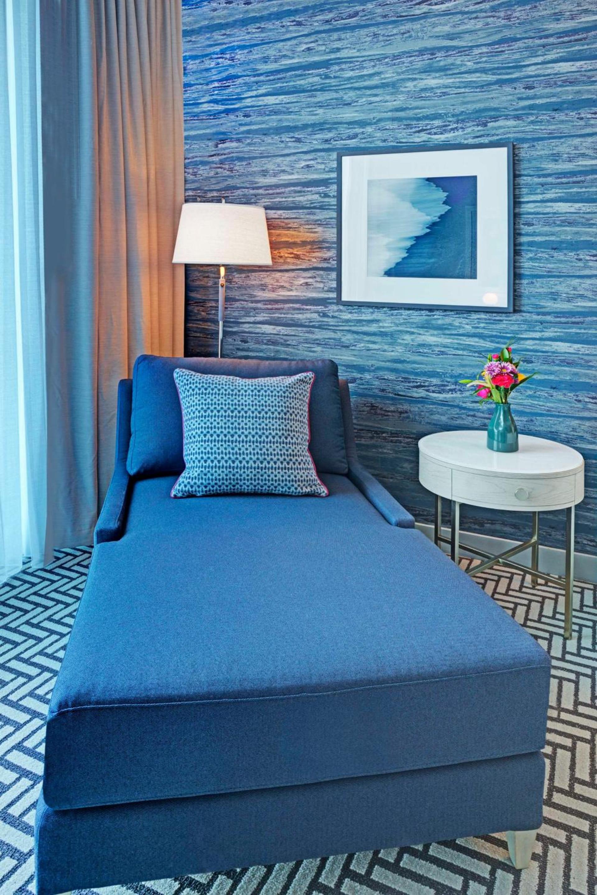 Hotel Maren Fort Lauderdale Beach, Curio Collection By Hilton photo 72