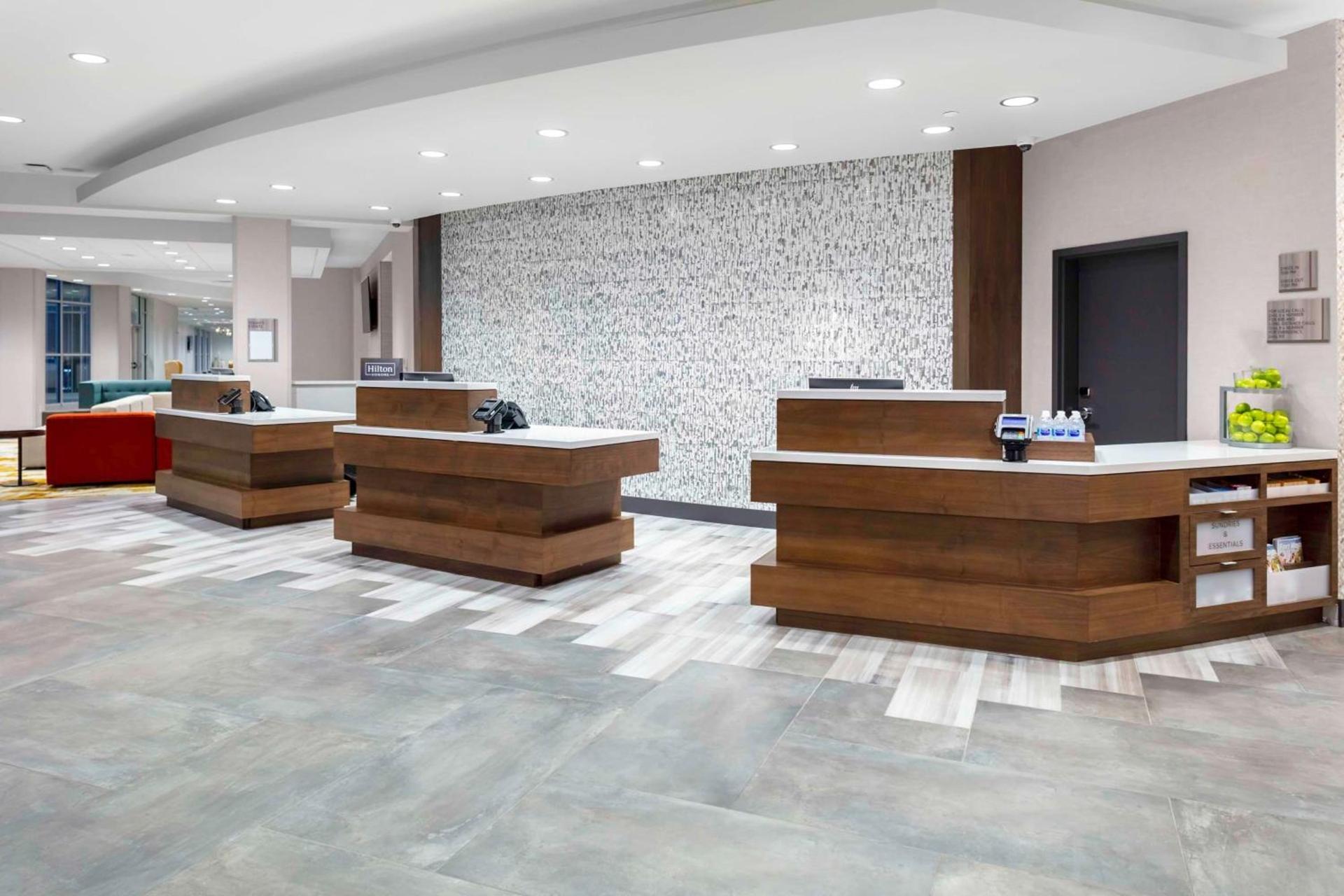 Hilton Garden Inn By Hilton Fort Wayne North photo 8