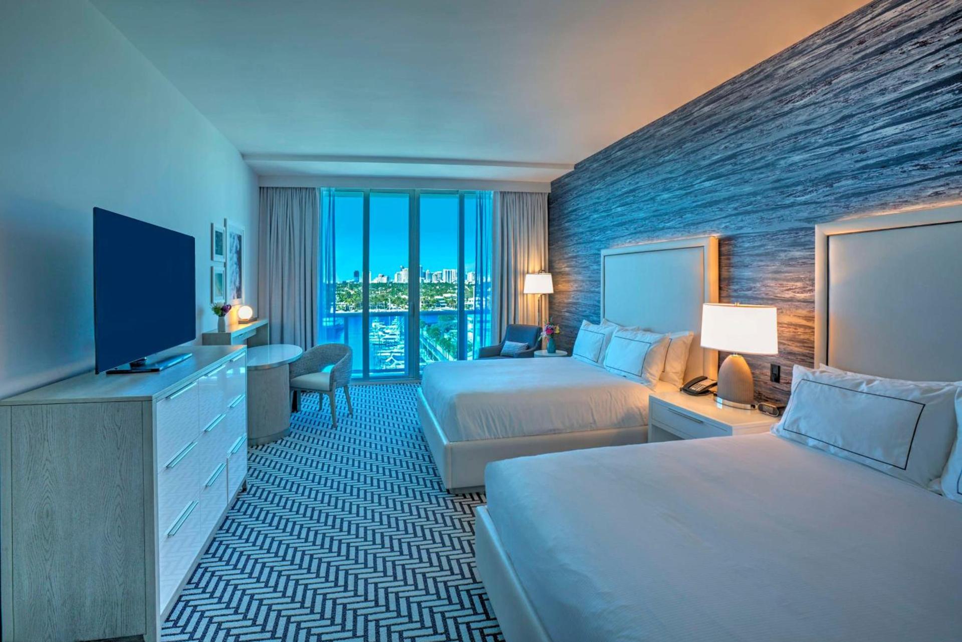 Hotel Maren Fort Lauderdale Beach, Curio Collection By Hilton photo 74