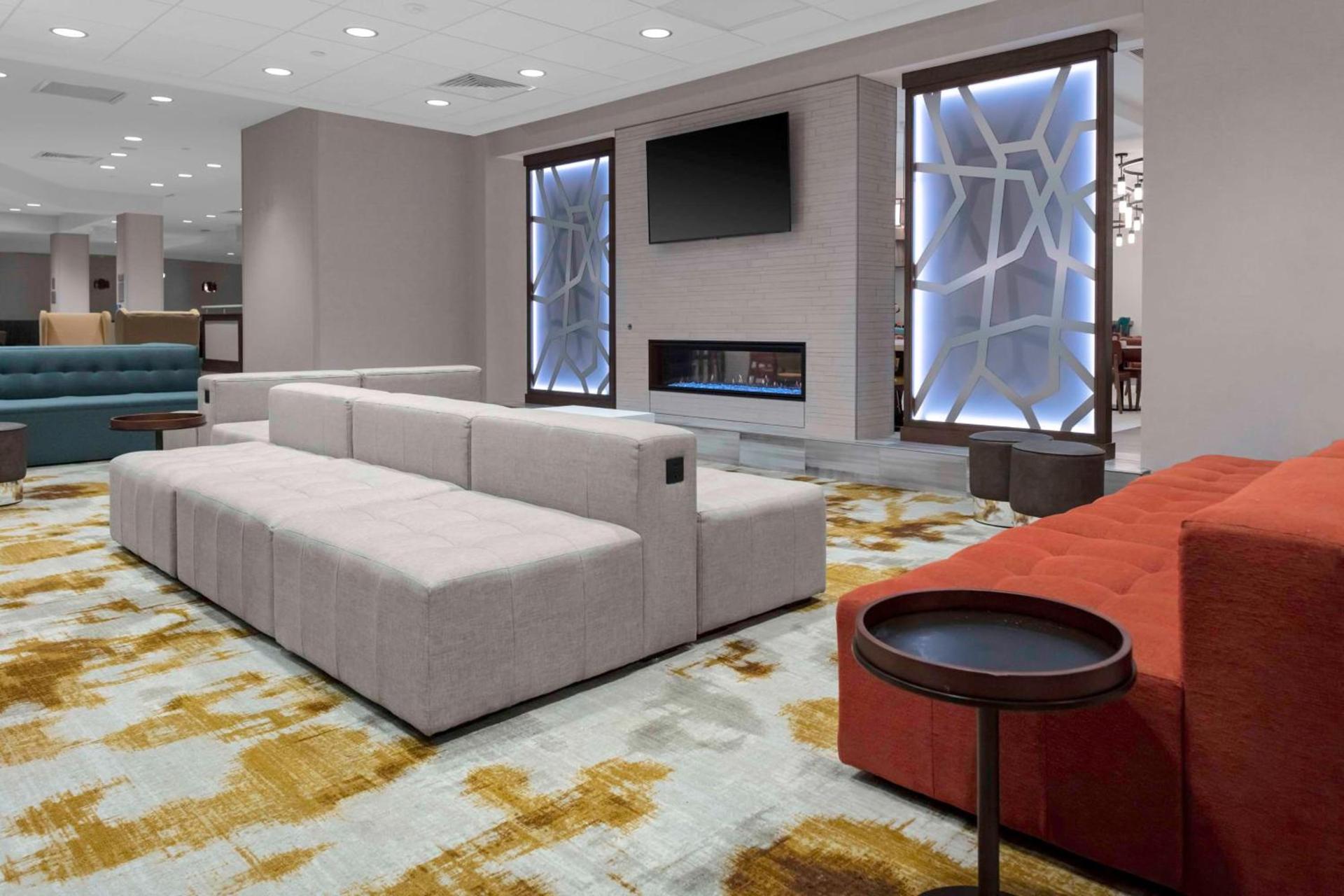 Hilton Garden Inn By Hilton Fort Wayne North photo 9