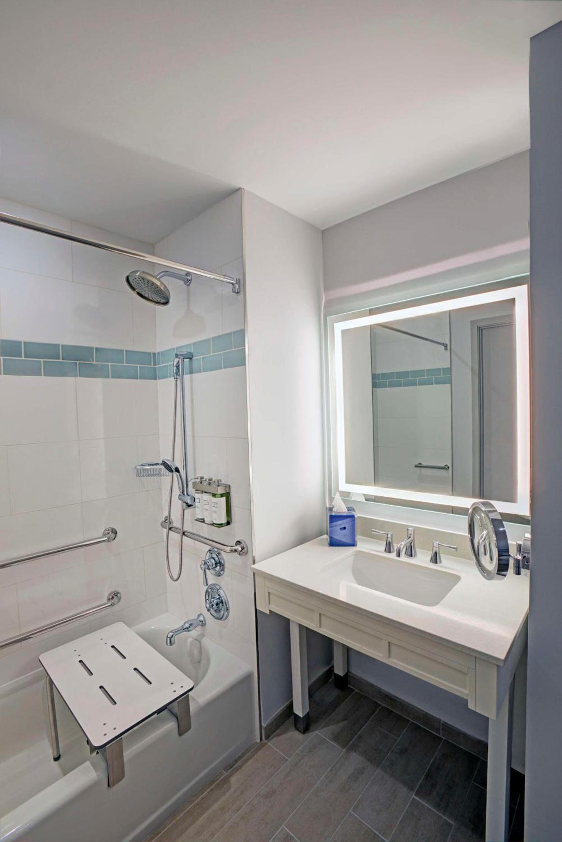 Hotel Maren Fort Lauderdale Beach, Curio Collection By Hilton photo 77